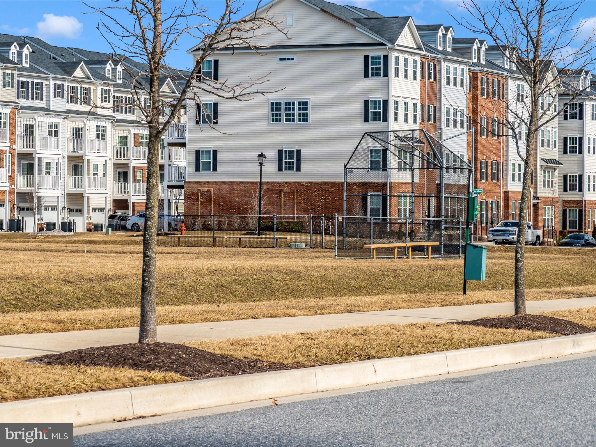 BALLARD GREEN - Residential