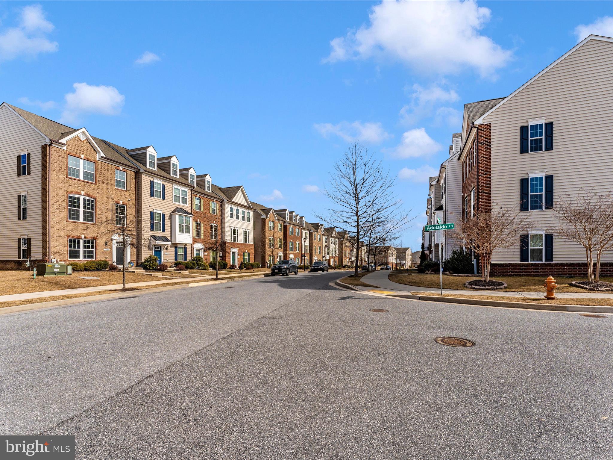 BALLARD GREEN - Residential