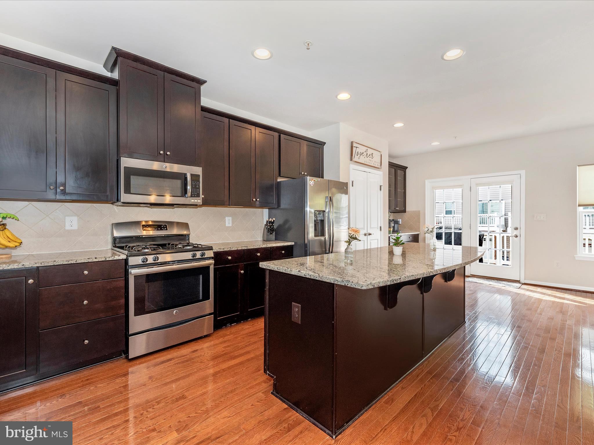 BALLARD GREEN - Residential