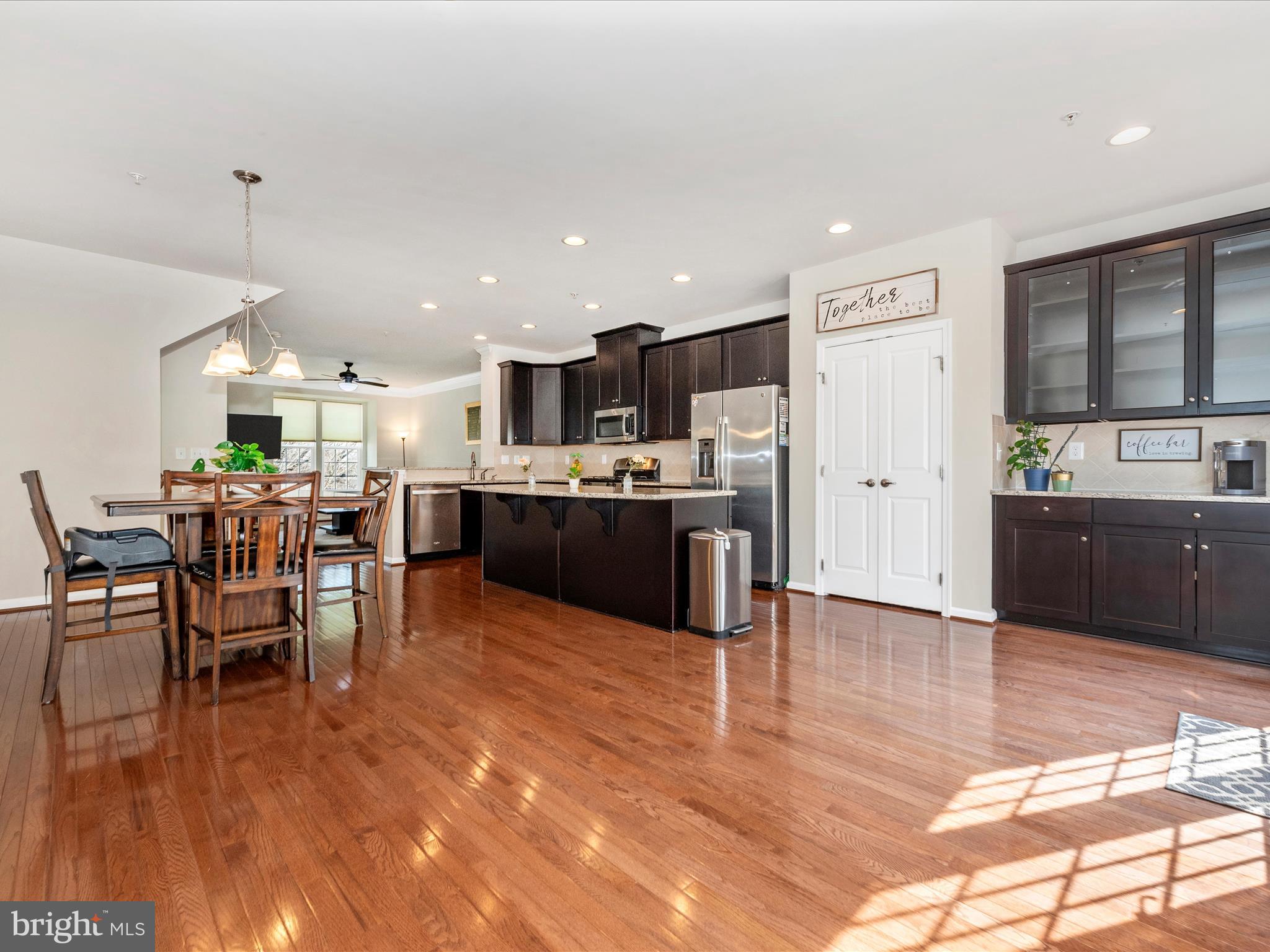 BALLARD GREEN - Residential