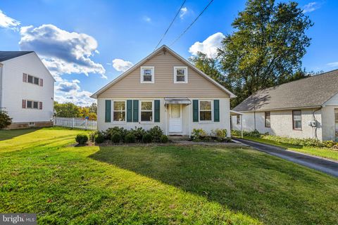 22 E TOLNA ROAD SHREWSBURY PA 17361