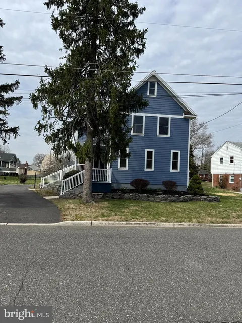 123 Forrest Street, Gibbstown, NJ MLS: NJGL2054954