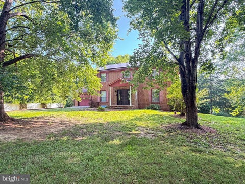 Homes For Rent - 11 Hickory Lane<br/> WOODSTOCK, VA 22664