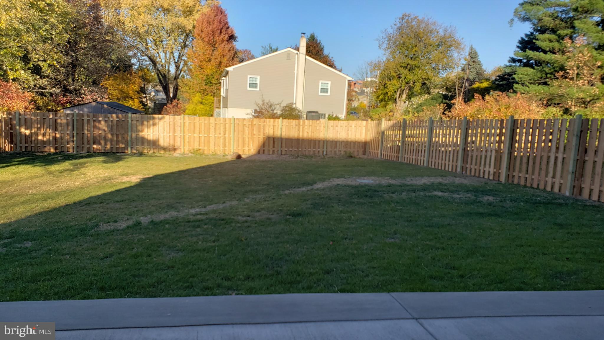 NON AVAILABLE - Residential