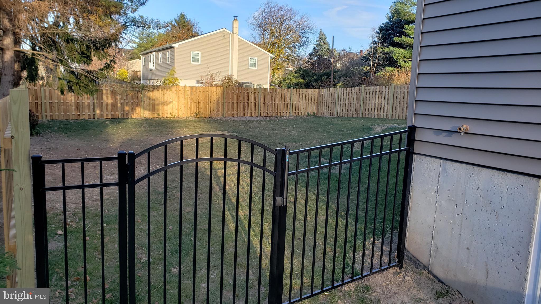 NON AVAILABLE - Residential