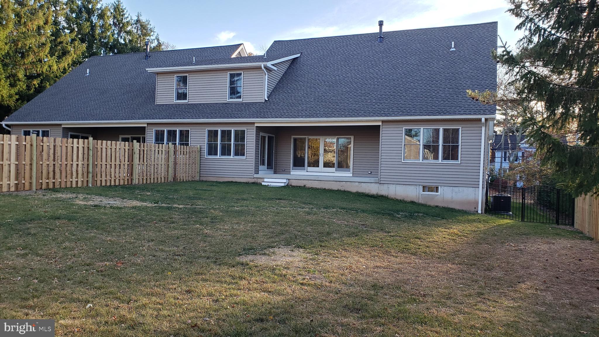 NON AVAILABLE - Residential