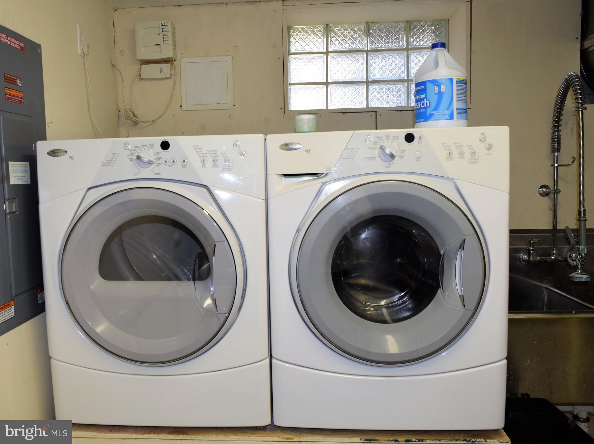 GLEN BURNIE PARK - Residential