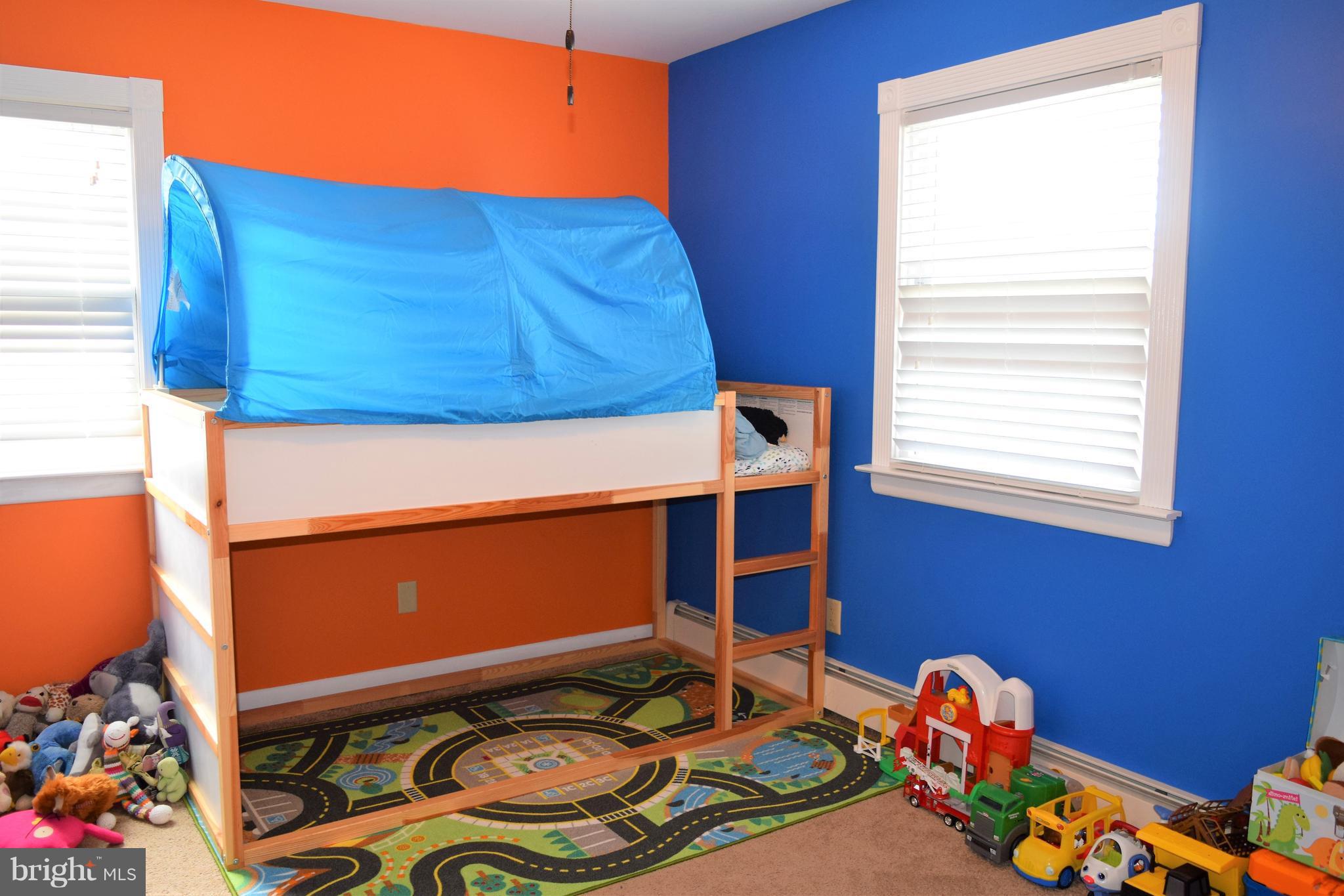 GLEN BURNIE PARK - Residential