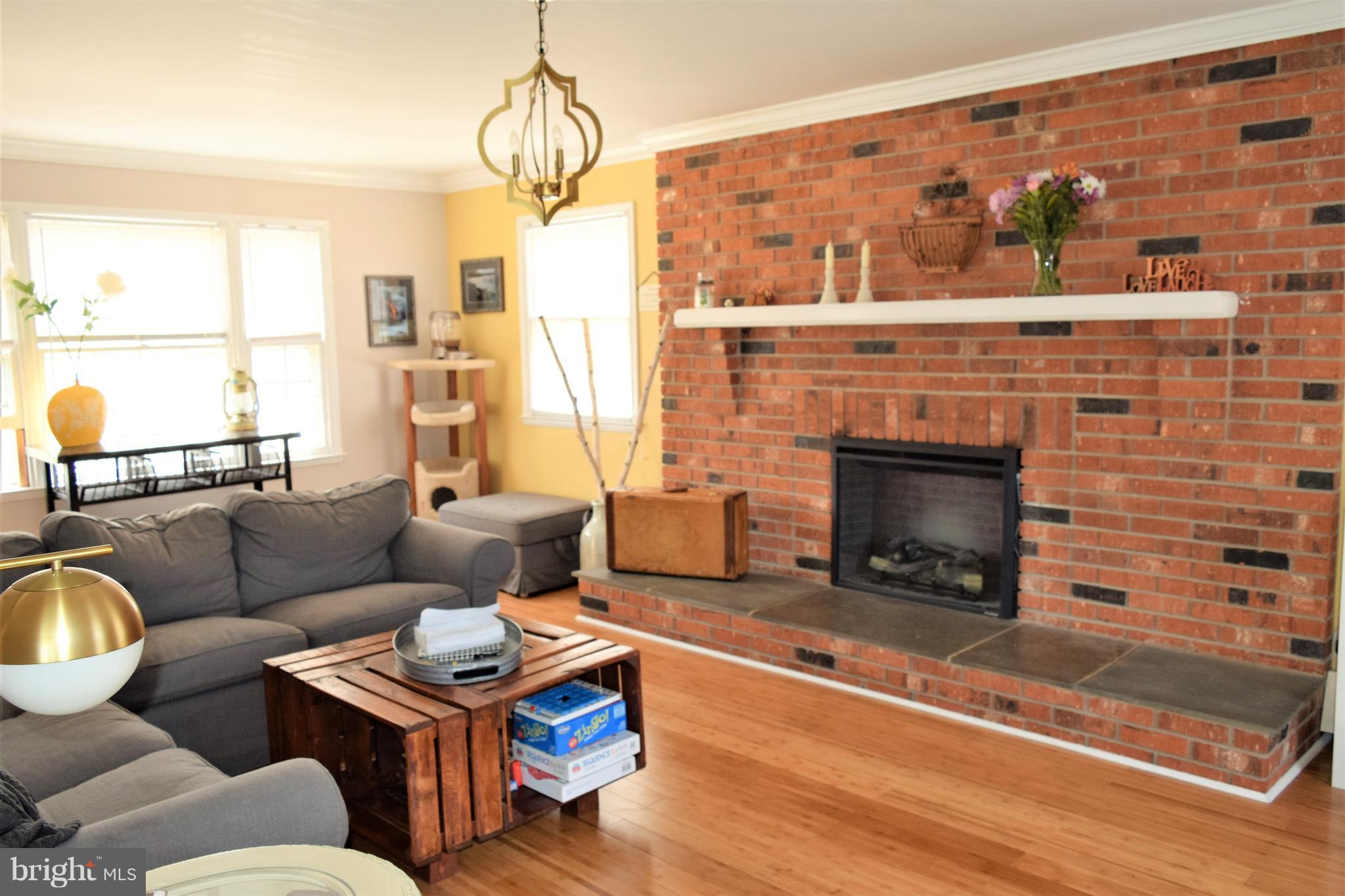 GLEN BURNIE PARK - Residential