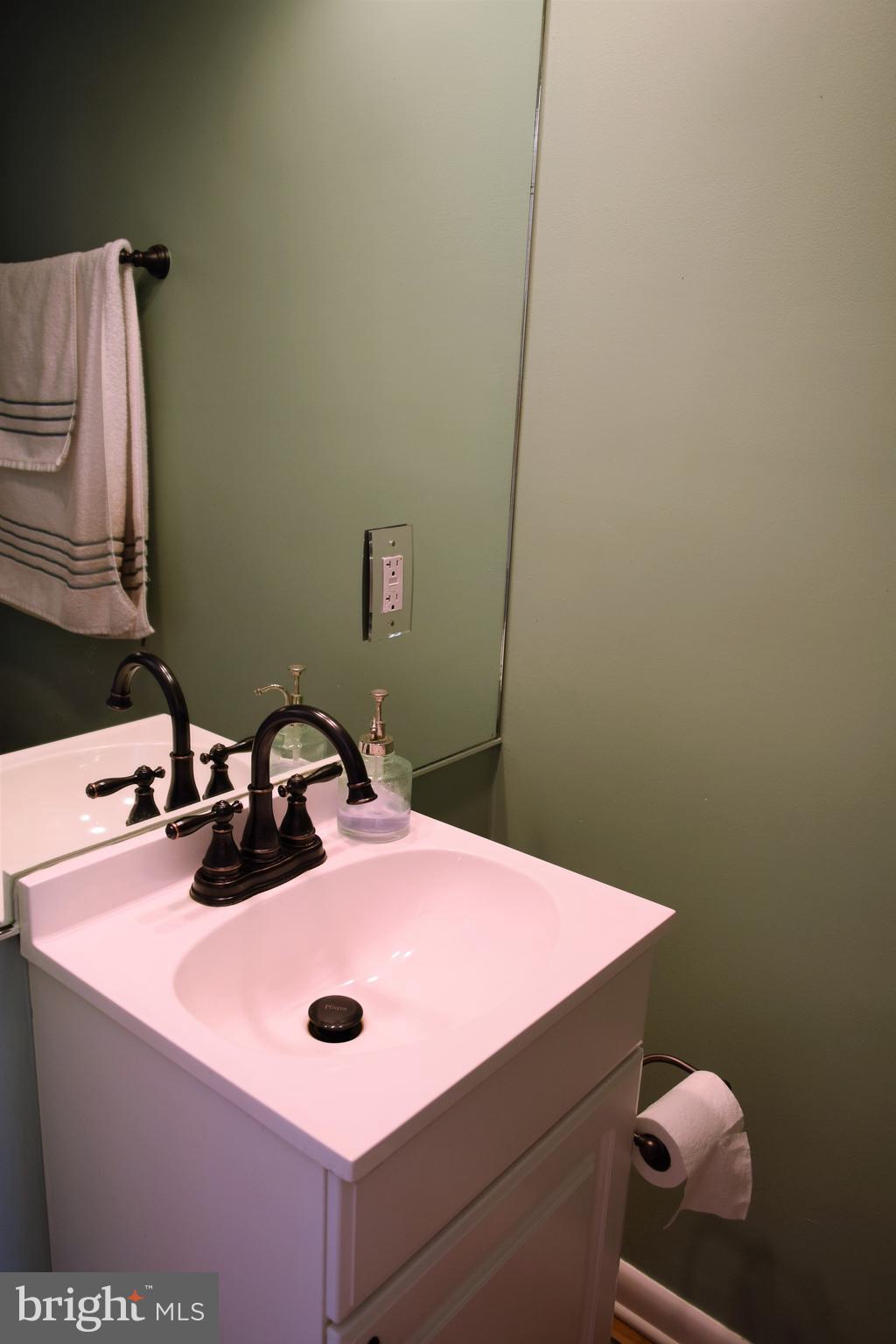 GLEN BURNIE PARK - Residential