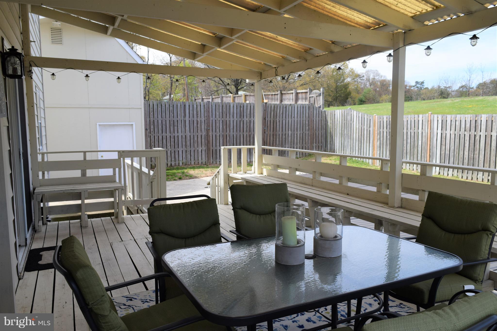 GLEN BURNIE PARK - Residential