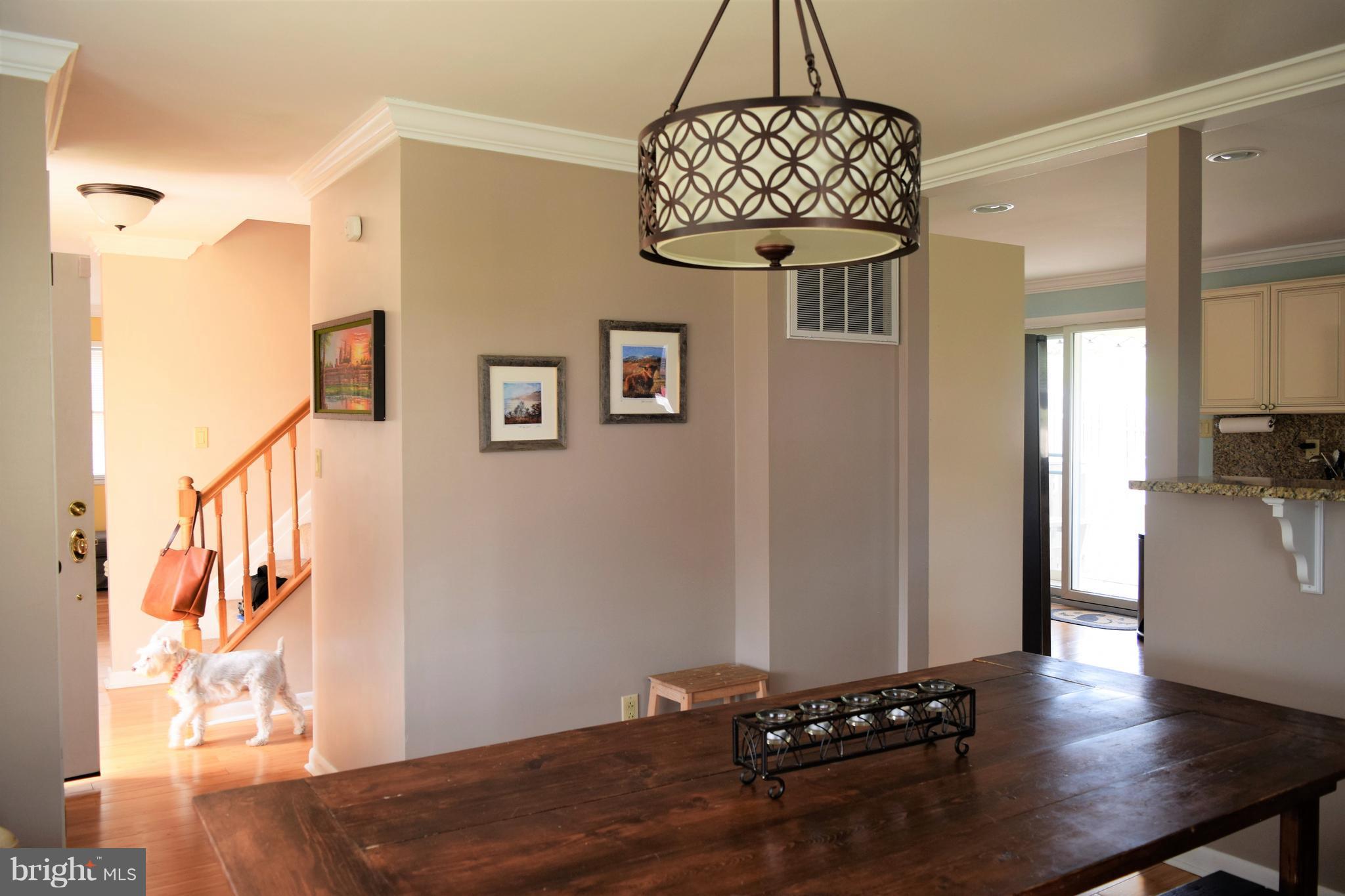 GLEN BURNIE PARK - Residential