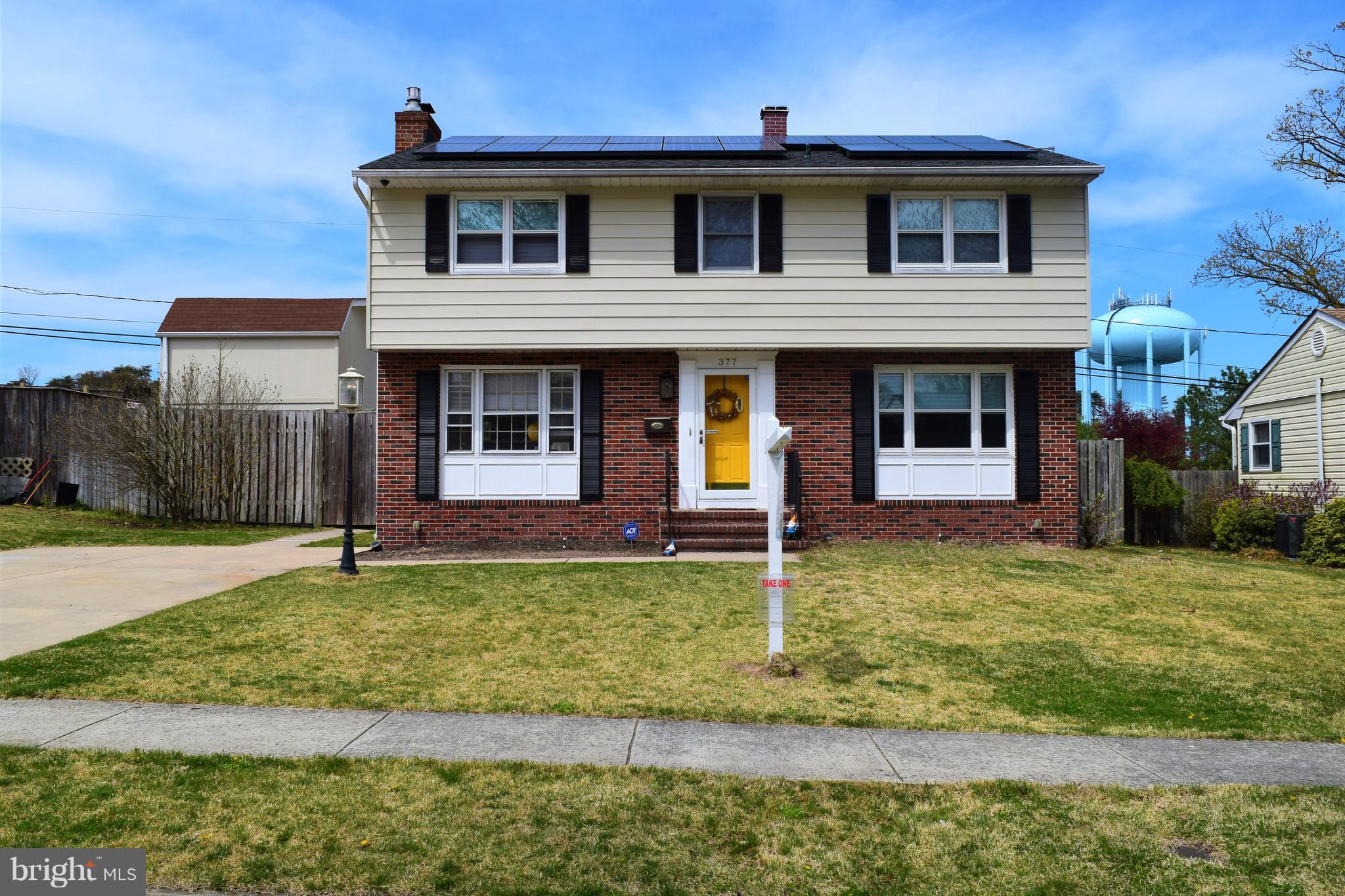 GLEN BURNIE PARK - Residential