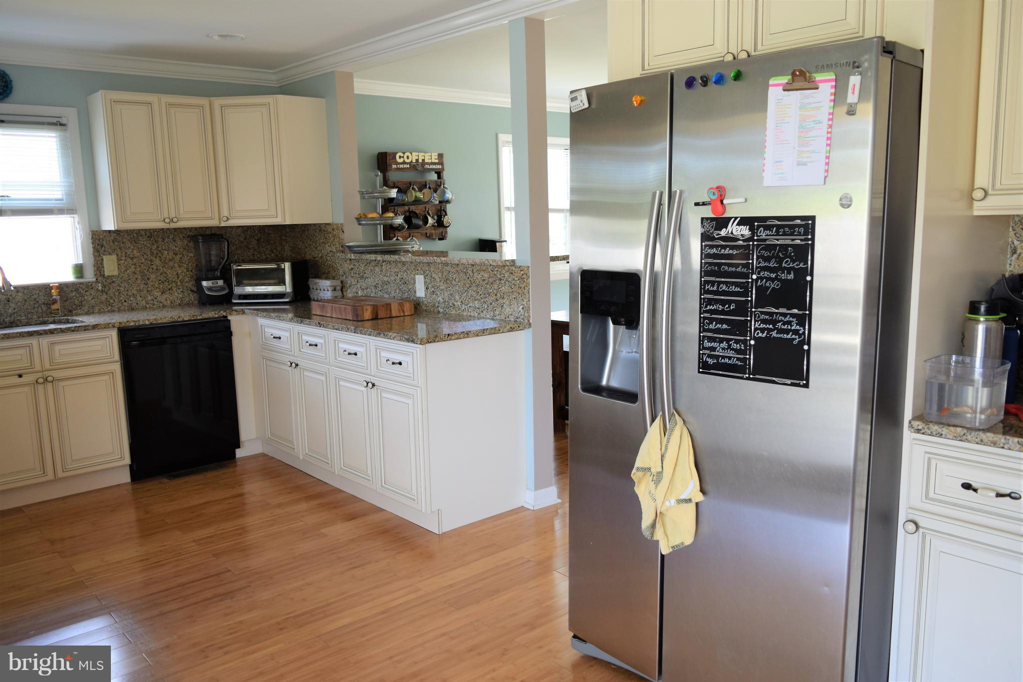 GLEN BURNIE PARK - Residential