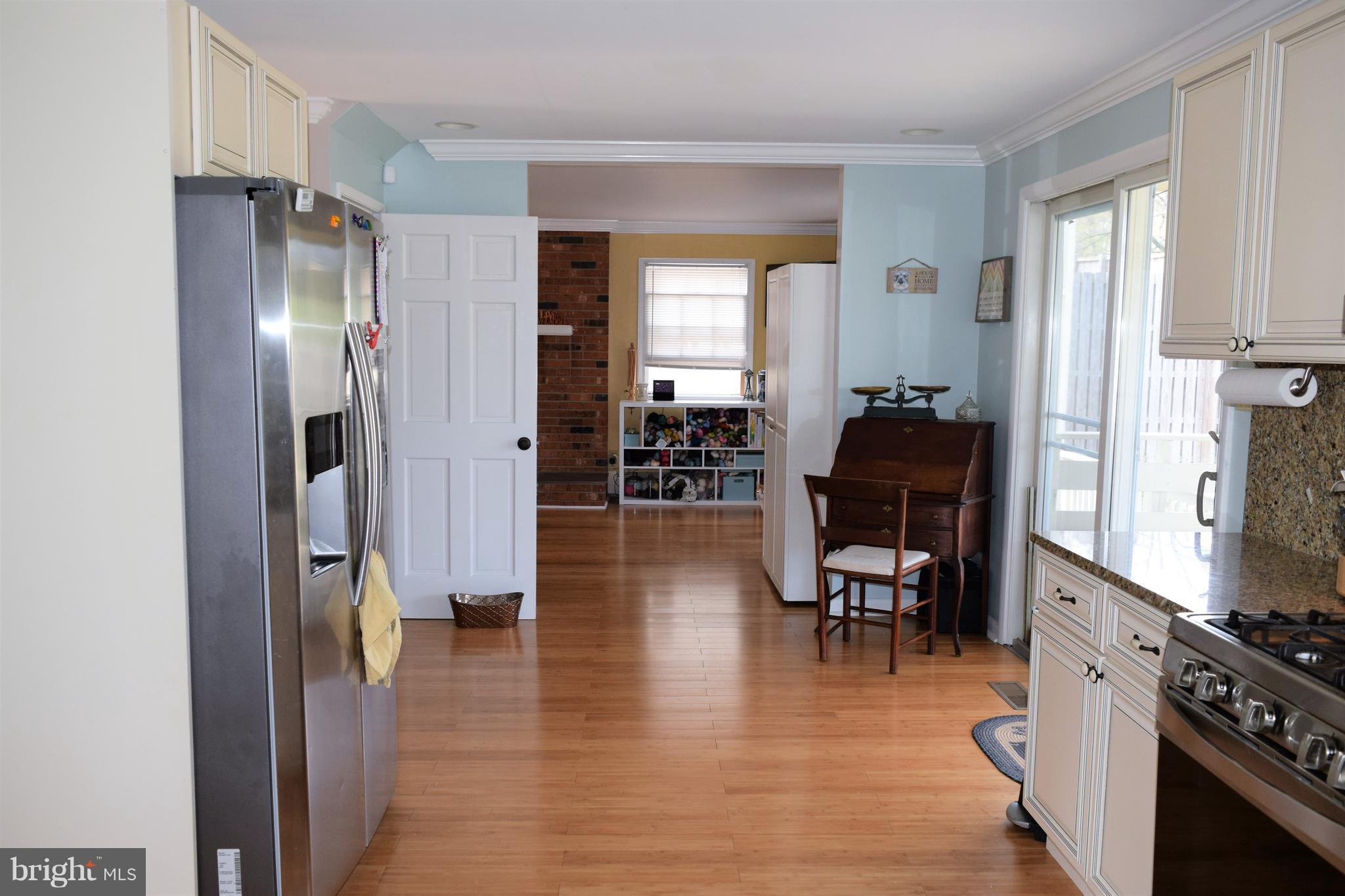 GLEN BURNIE PARK - Residential