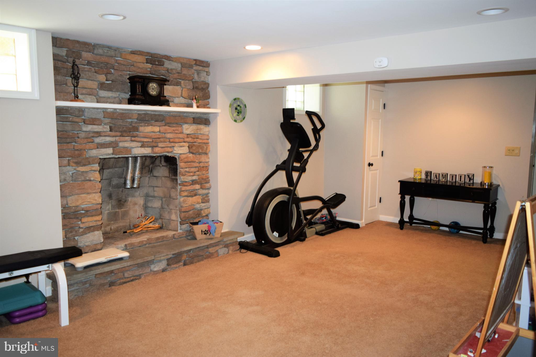 GLEN BURNIE PARK - Residential