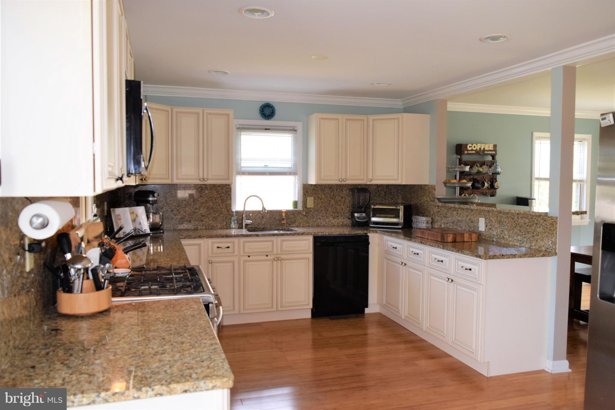 GLEN BURNIE PARK - Residential