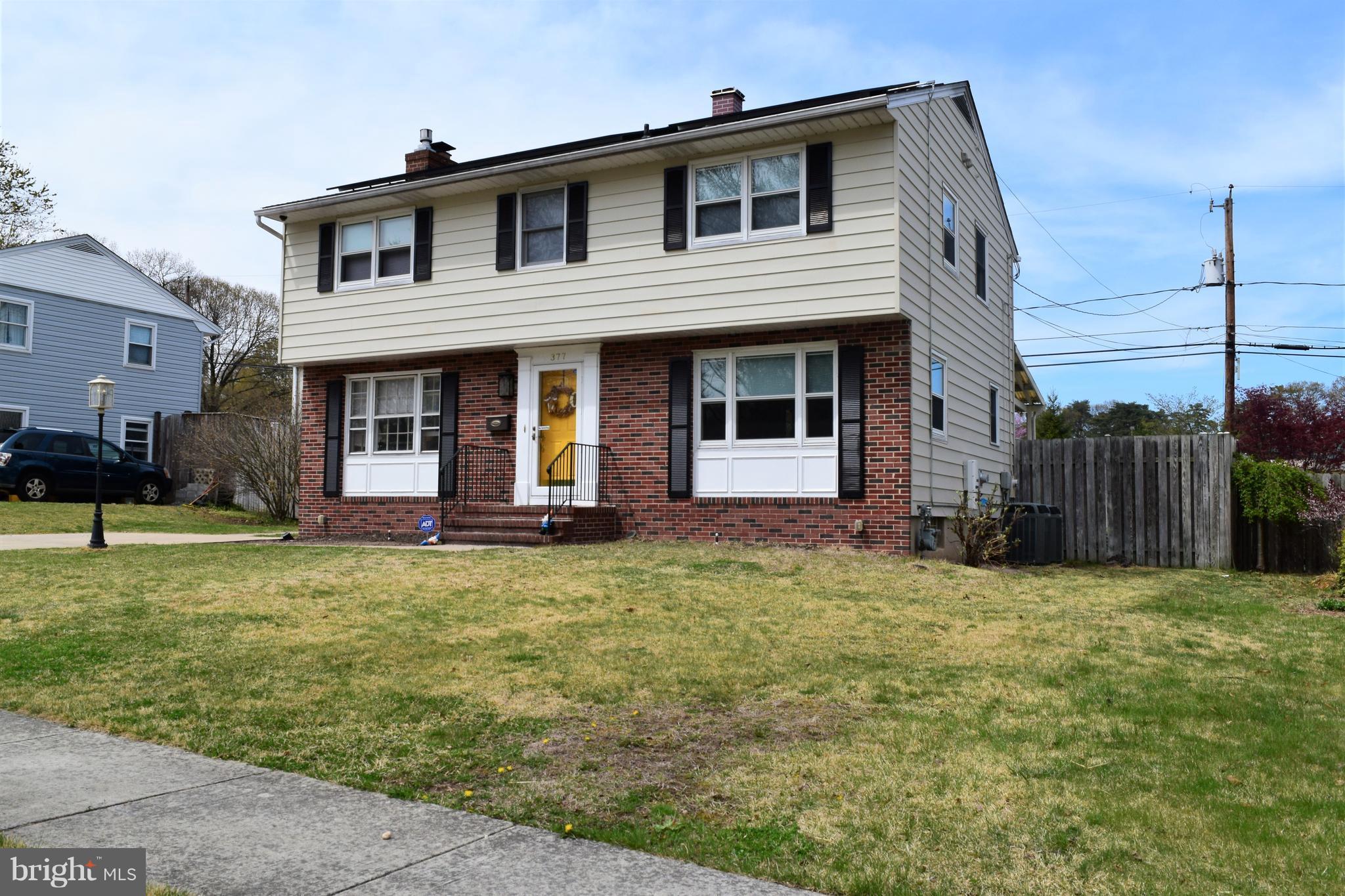 GLEN BURNIE PARK - Residential