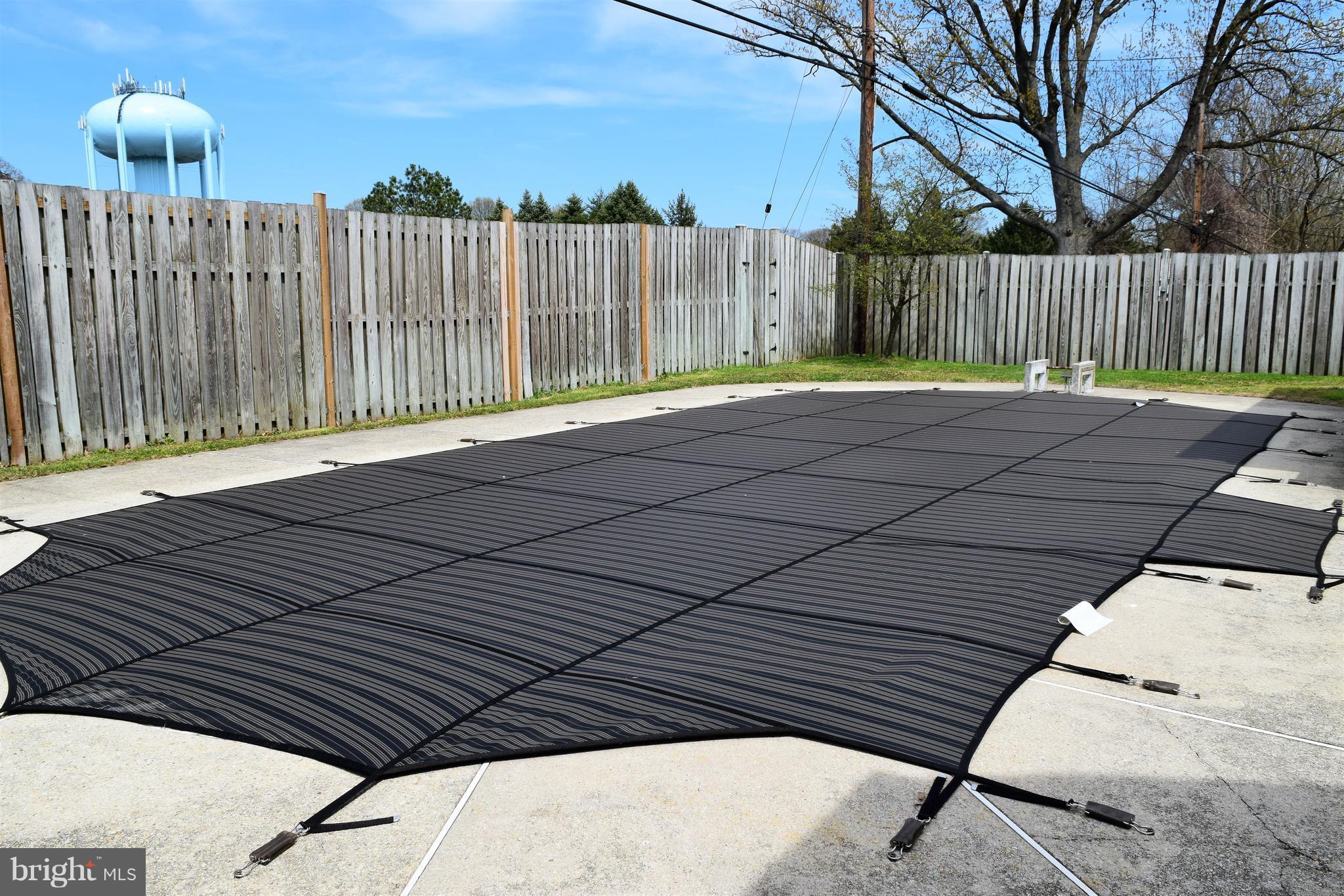 GLEN BURNIE PARK - Residential