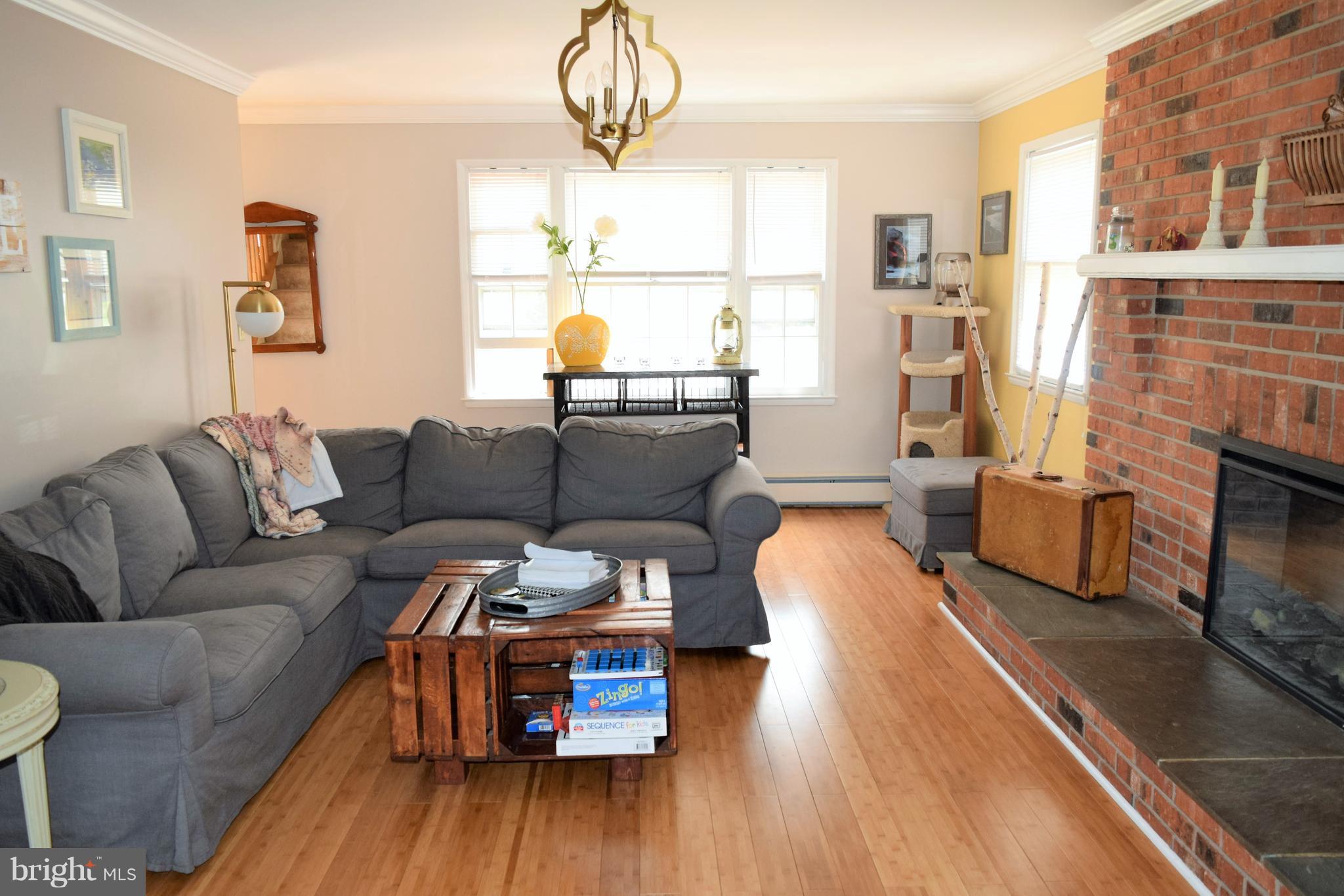 GLEN BURNIE PARK - Residential