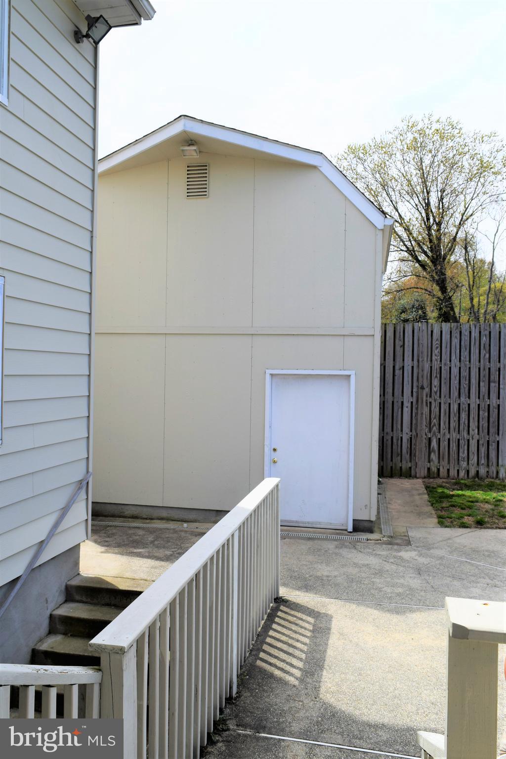 GLEN BURNIE PARK - Residential