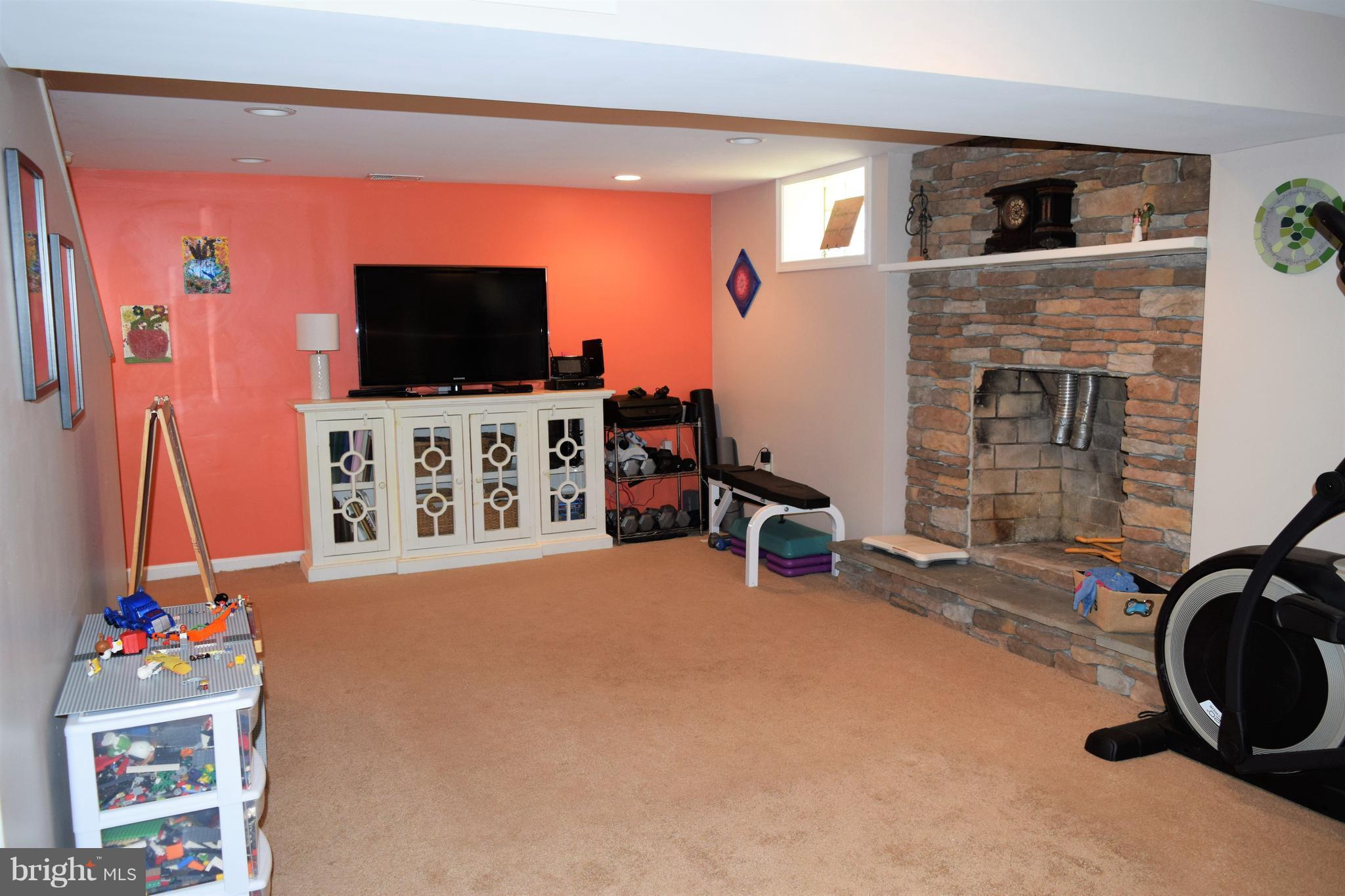 GLEN BURNIE PARK - Residential