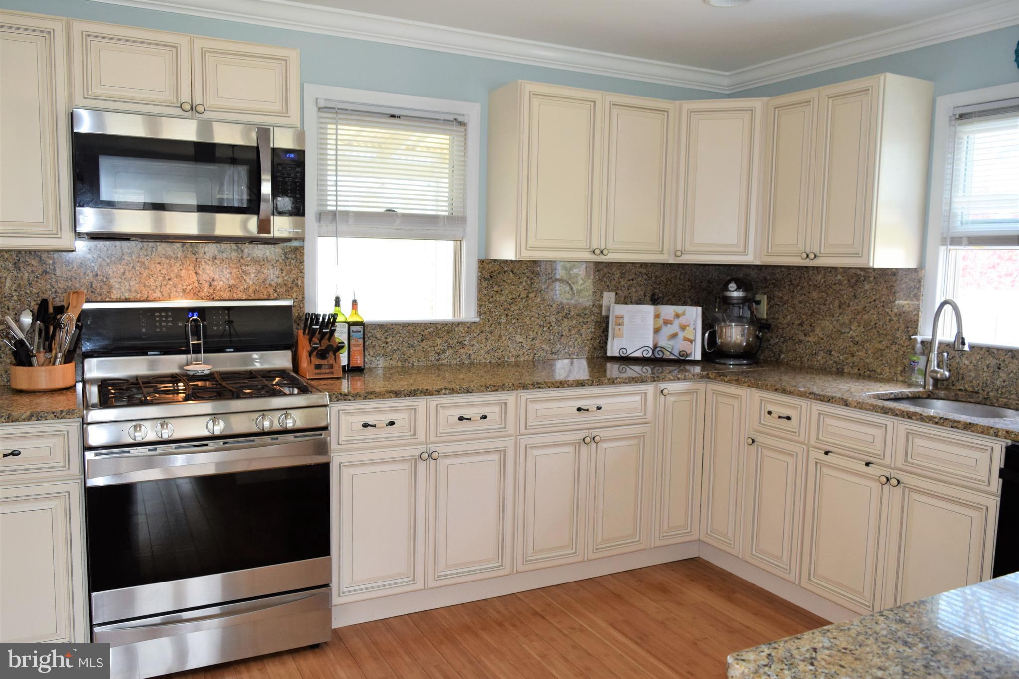 GLEN BURNIE PARK - Residential