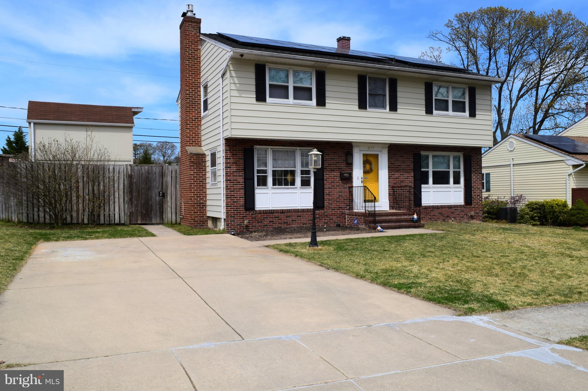 GLEN BURNIE PARK - Residential