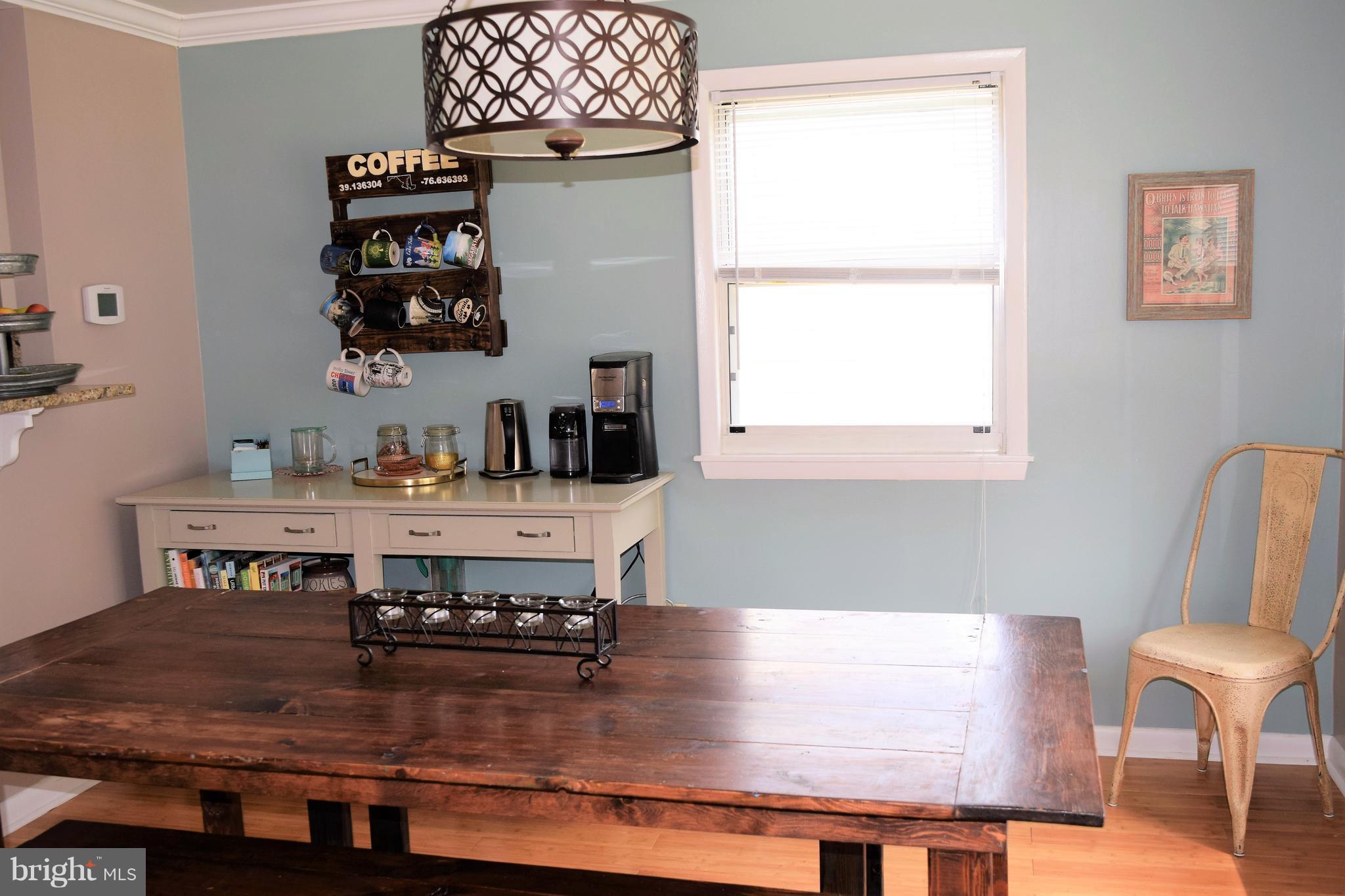 GLEN BURNIE PARK - Residential