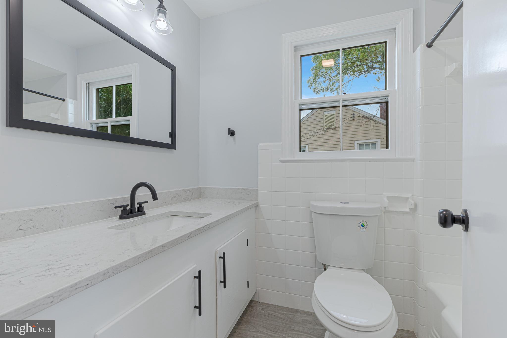 LANDOVER HILLS - Residential