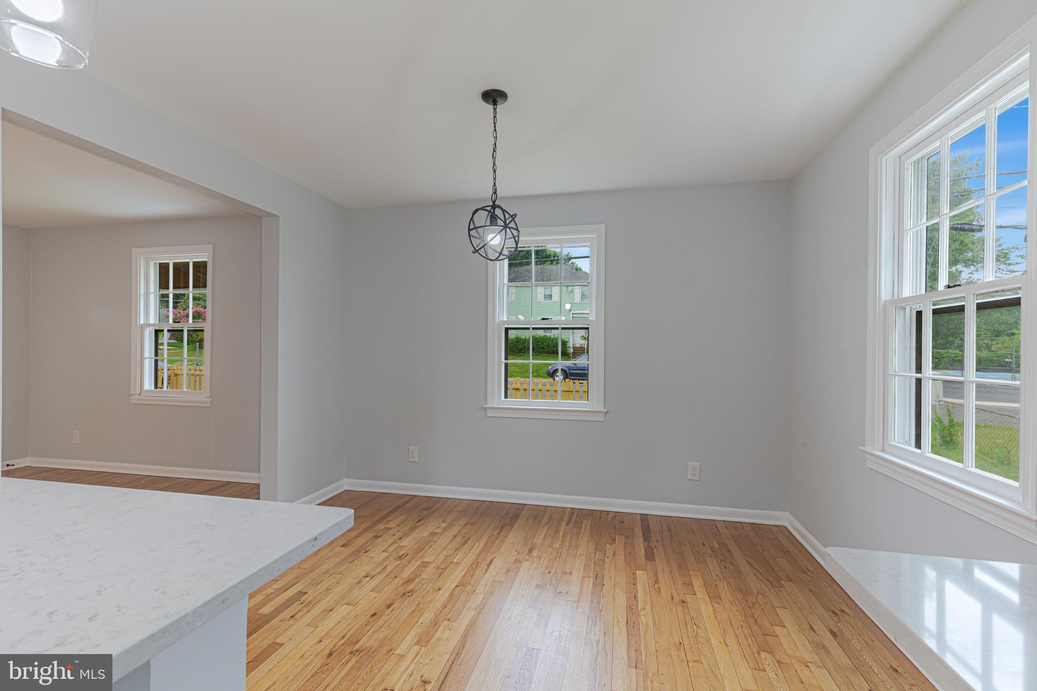 LANDOVER HILLS - Residential