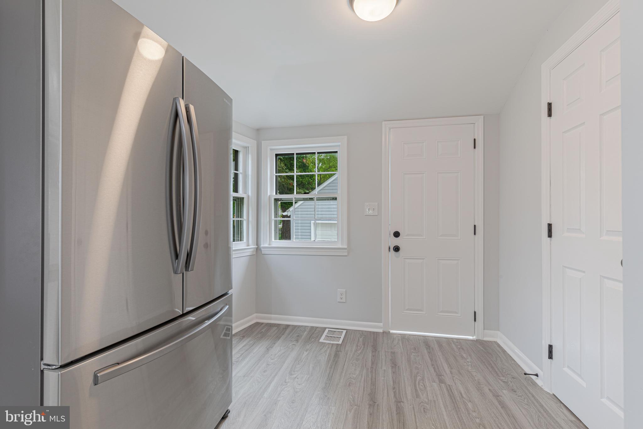 LANDOVER HILLS - Residential