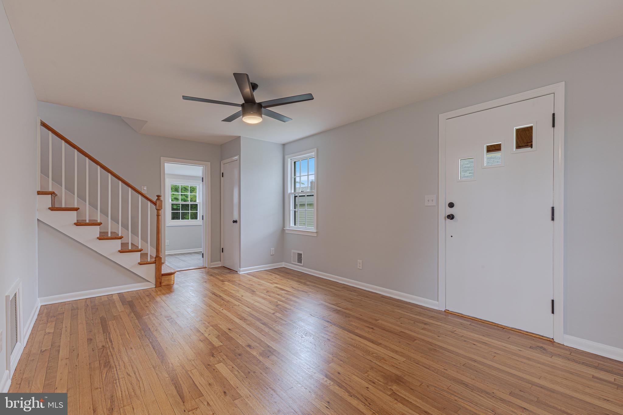 LANDOVER HILLS - Residential