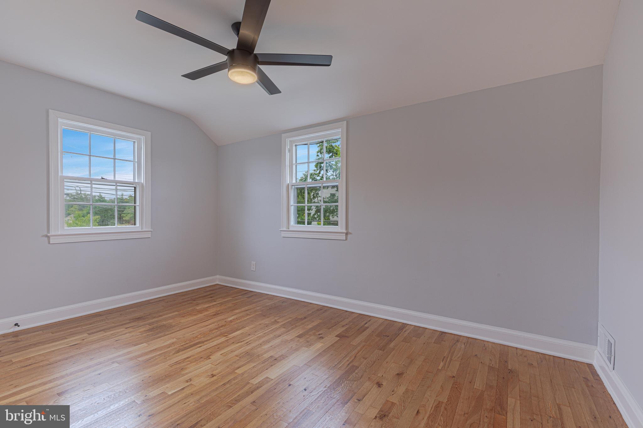 LANDOVER HILLS - Residential