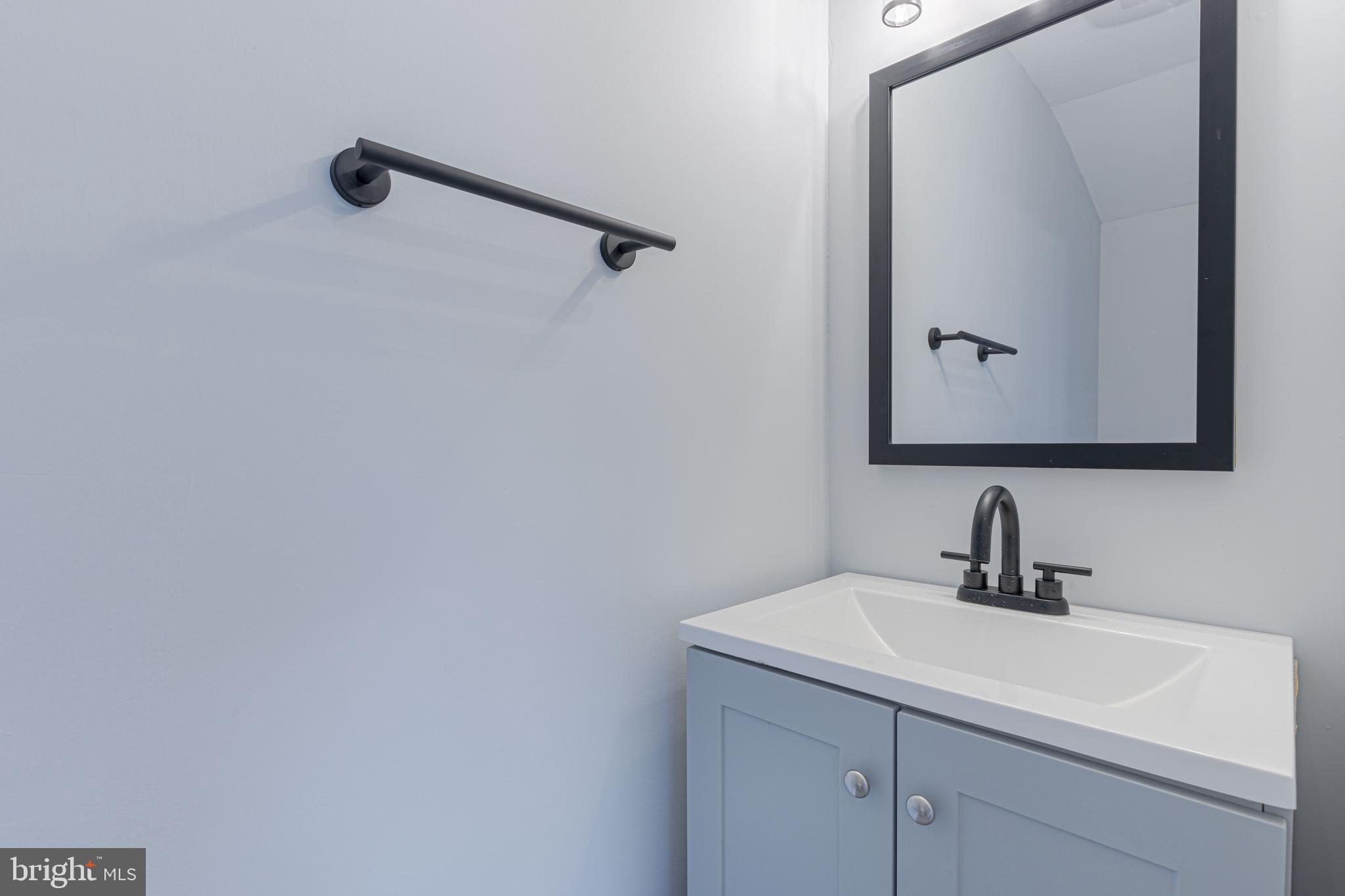 LANDOVER HILLS - Residential