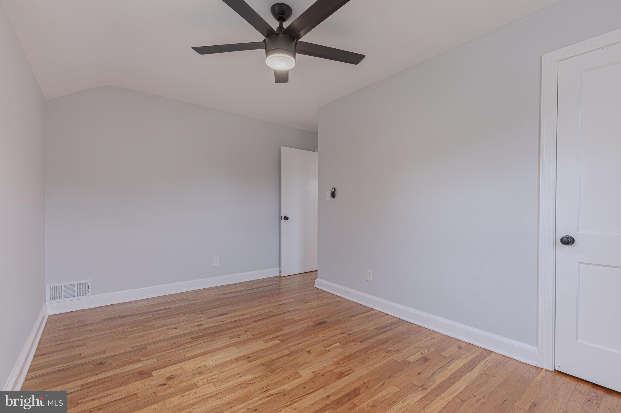 LANDOVER HILLS - Residential