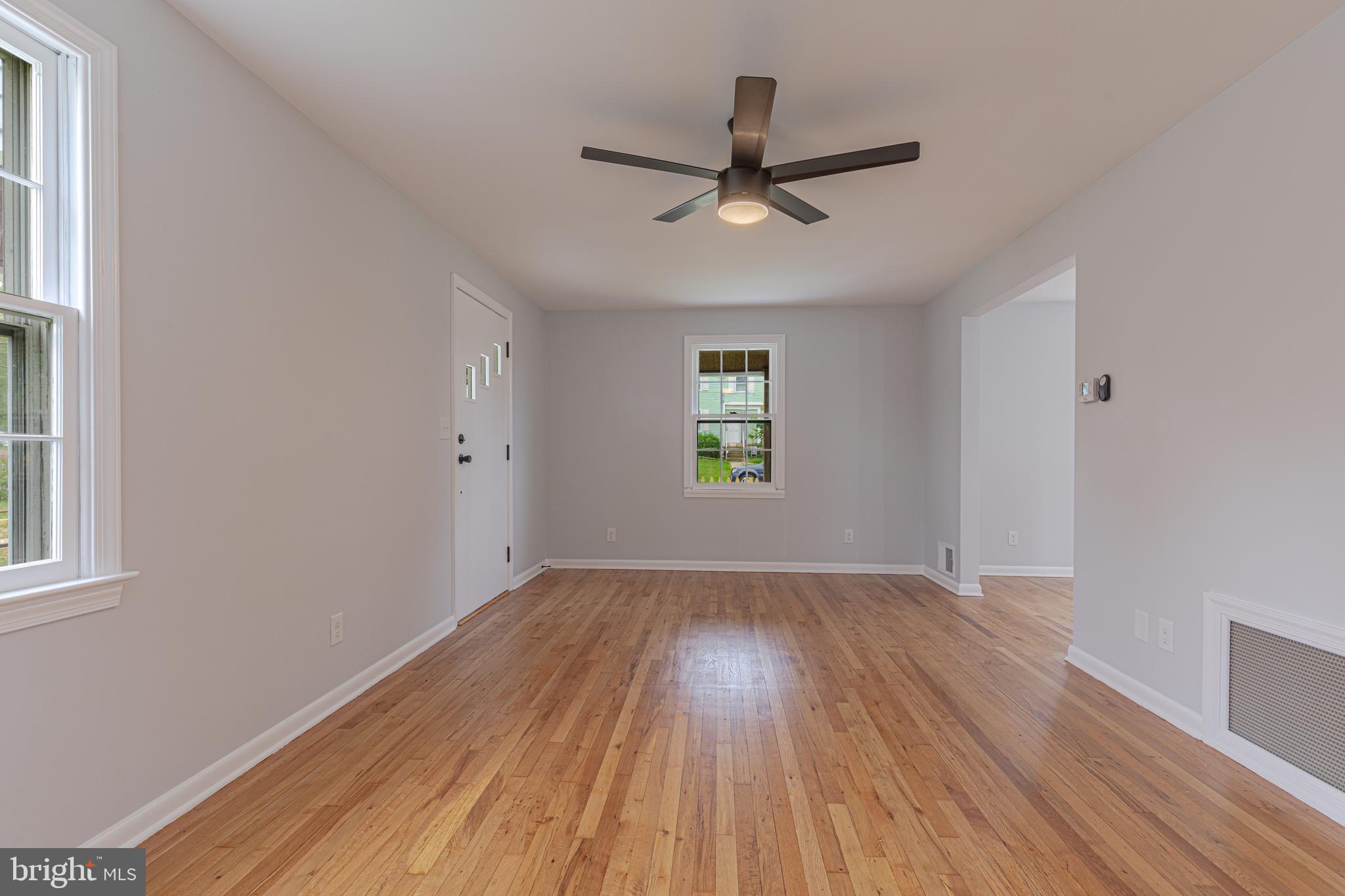 LANDOVER HILLS - Residential