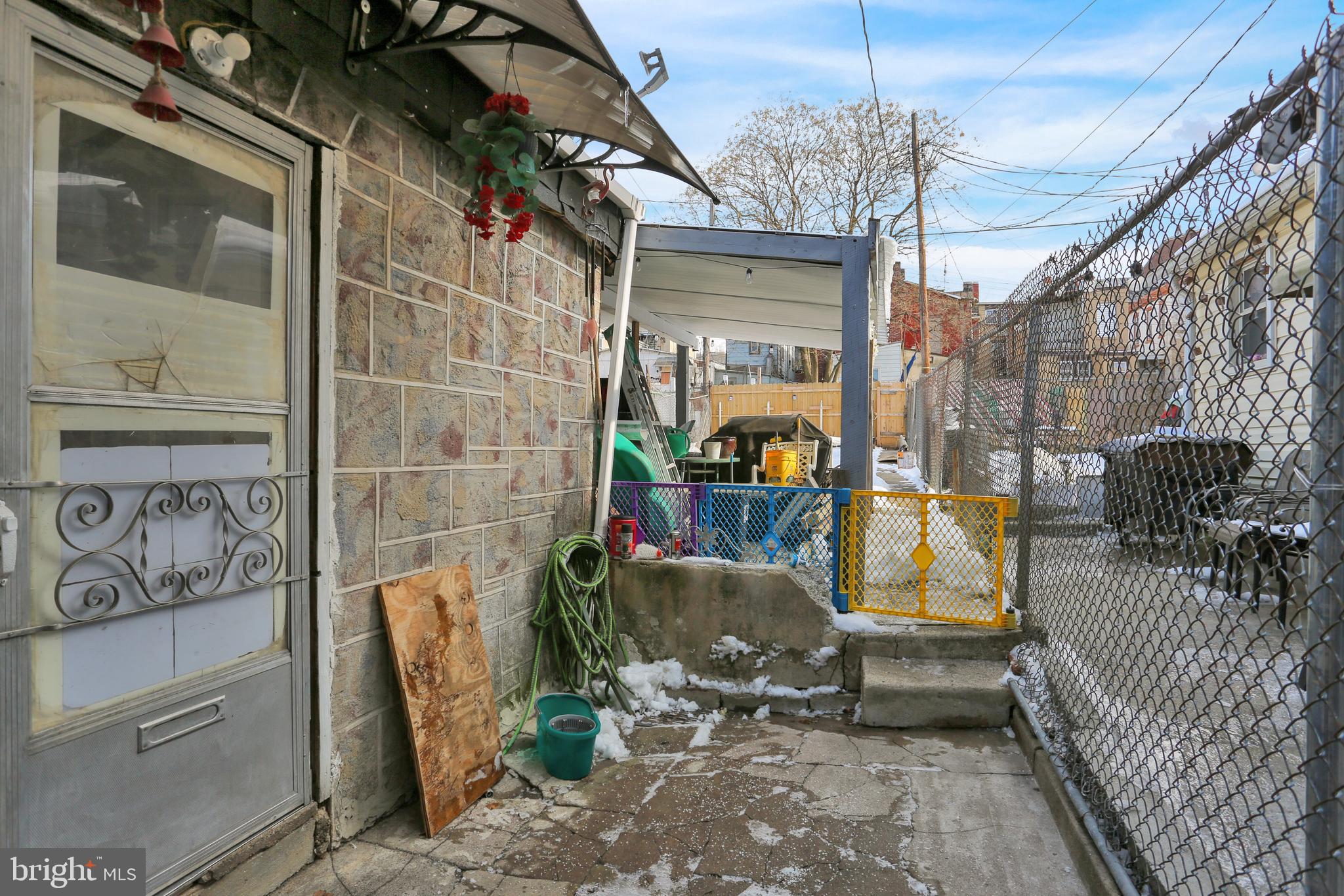 READING - Residential