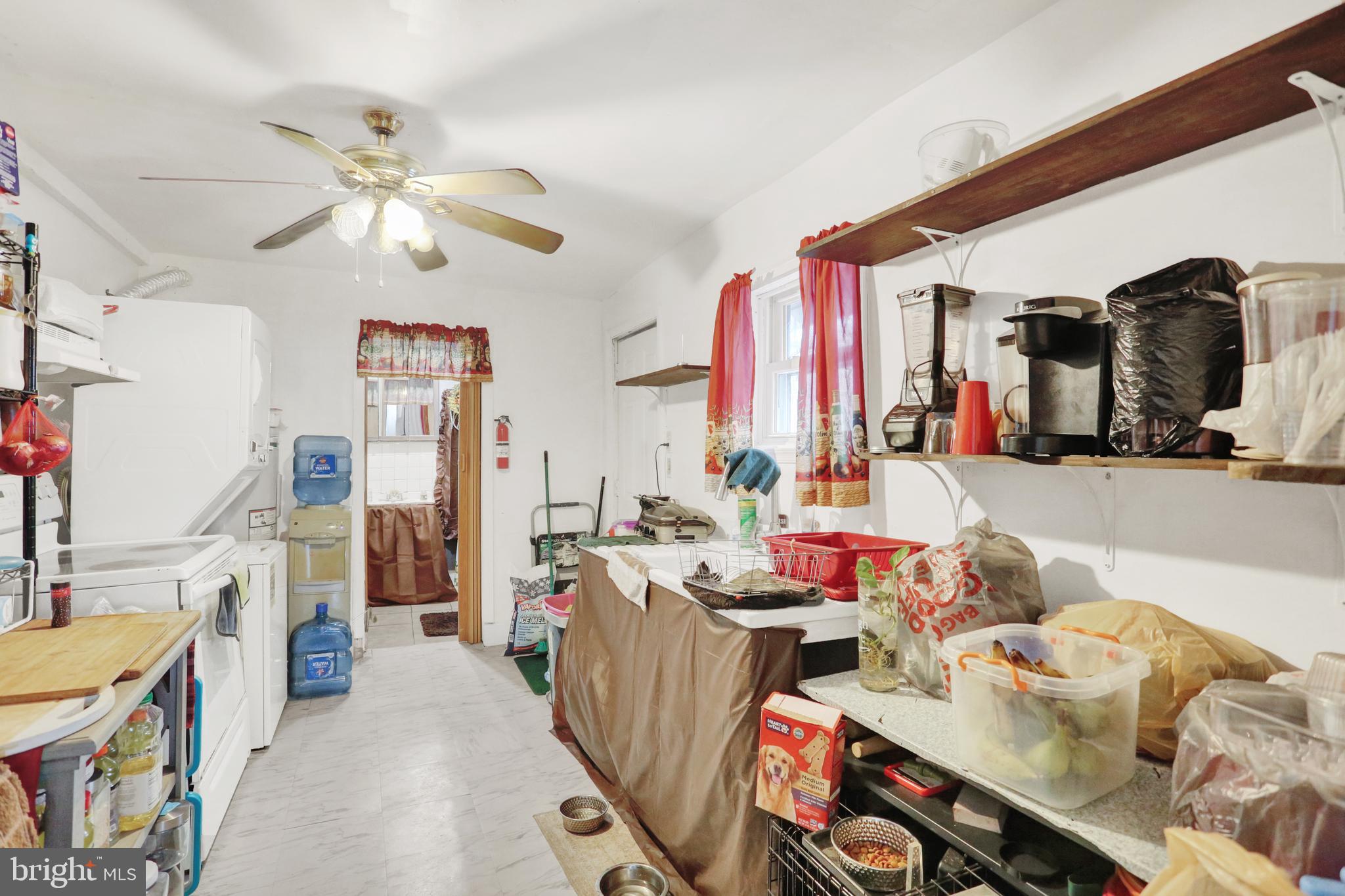 READING - Residential