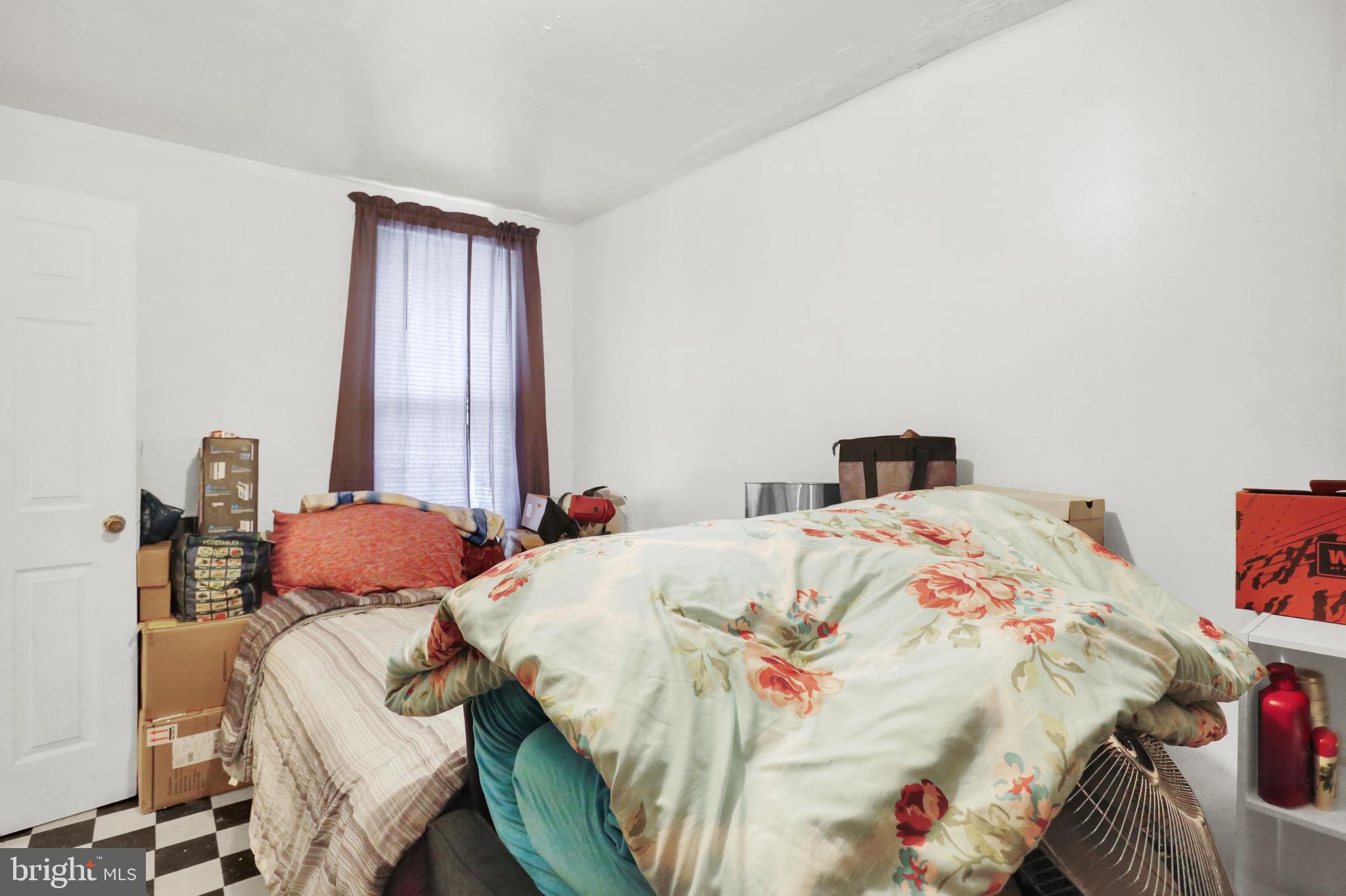 READING - Residential