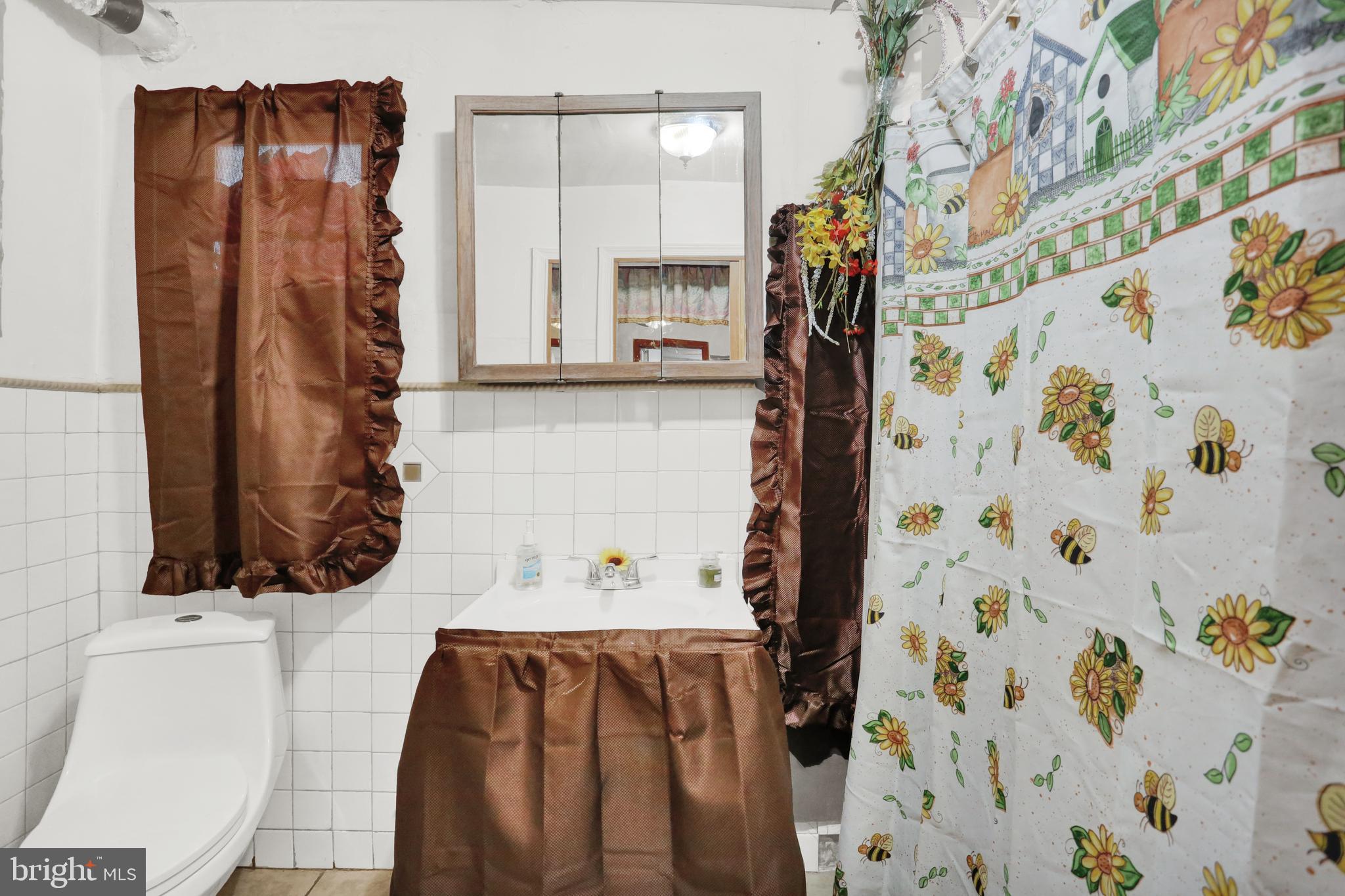 READING - Residential