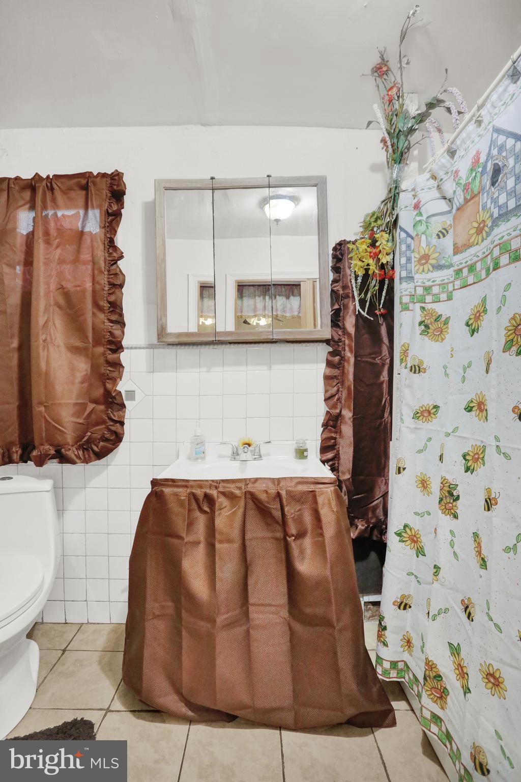 READING - Residential