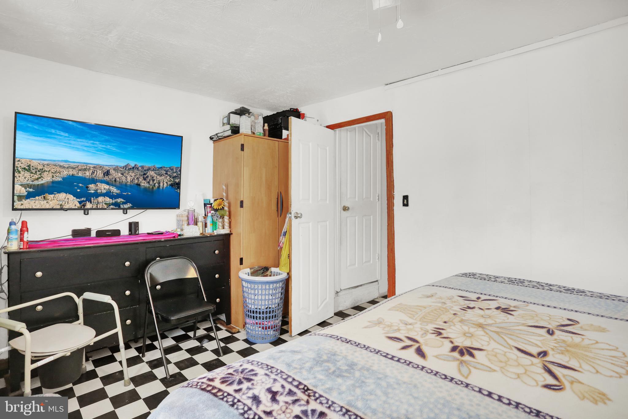 READING - Residential