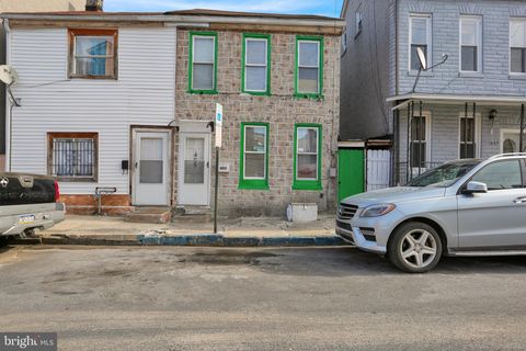 Photo of 405 Church Street, READING, PA 19601 (MLS # PABK2067168)