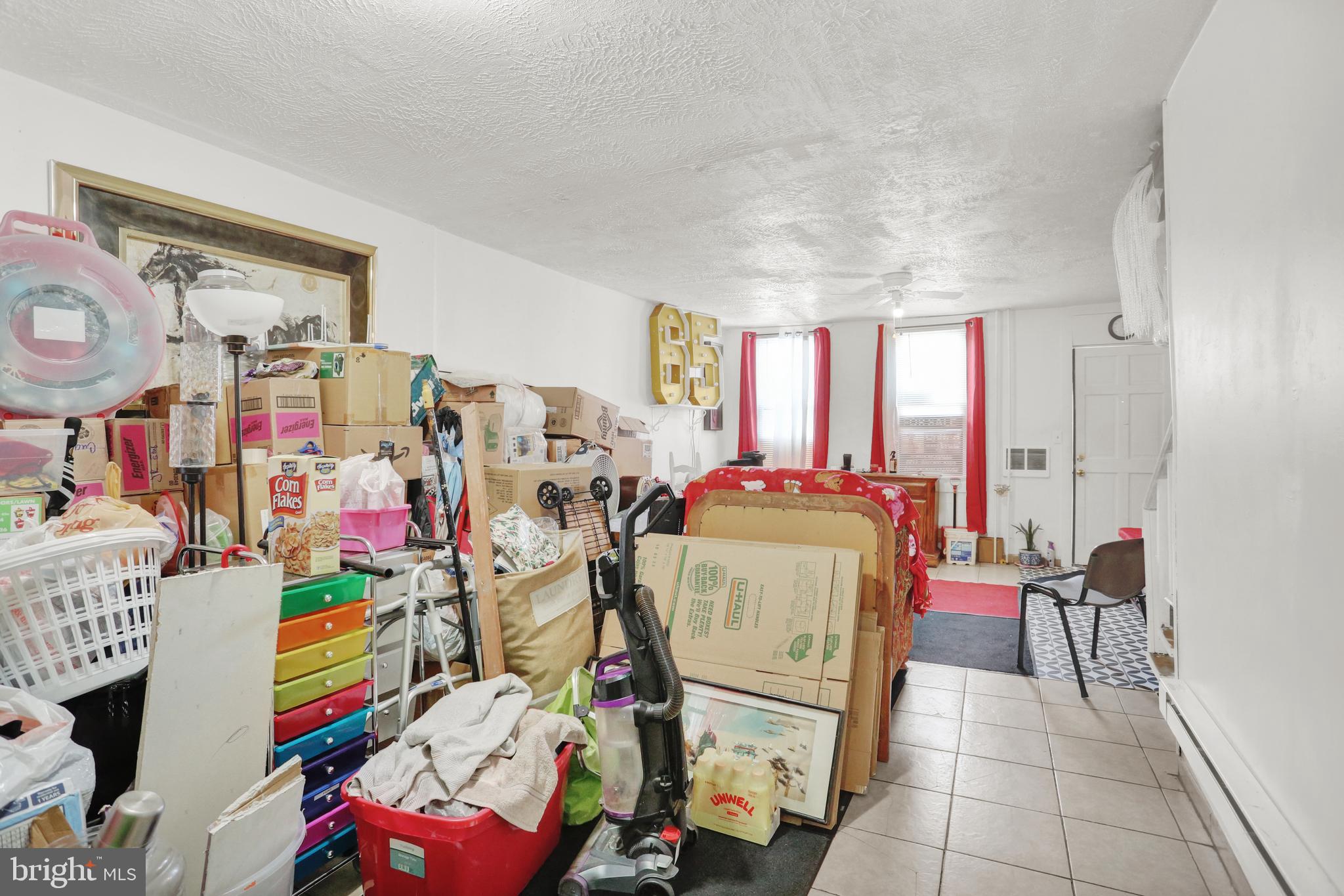 READING - Residential