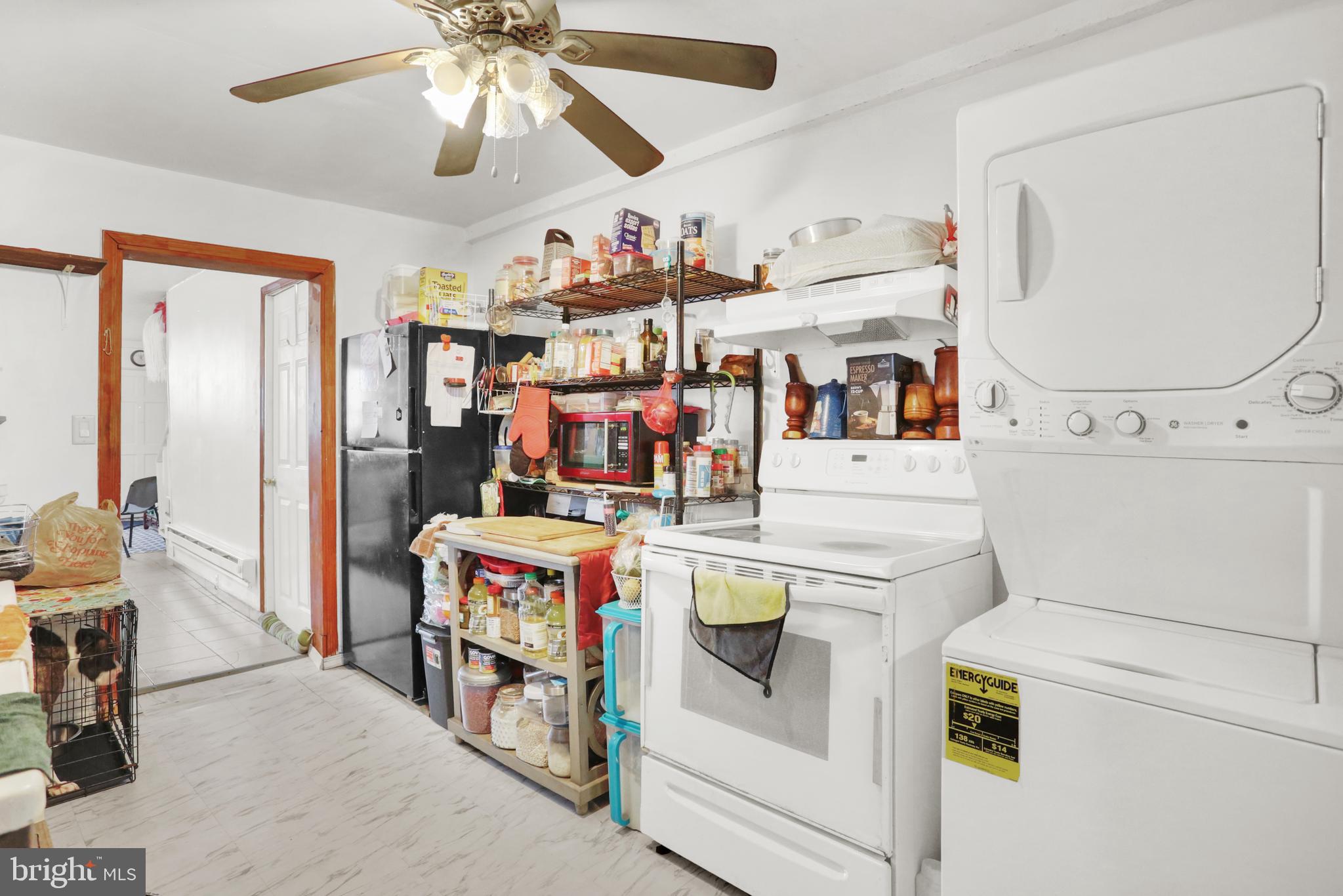 READING - Residential