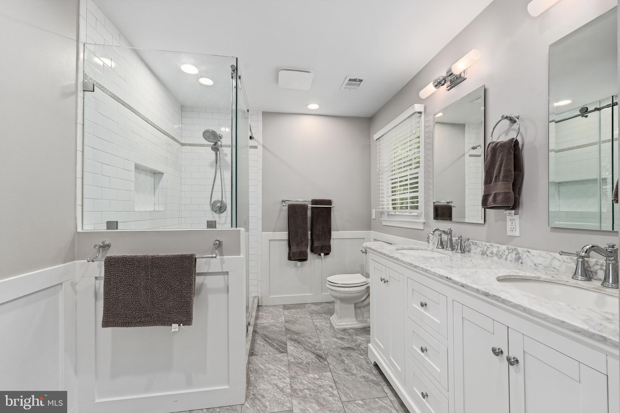 WILDWOOD - Residential