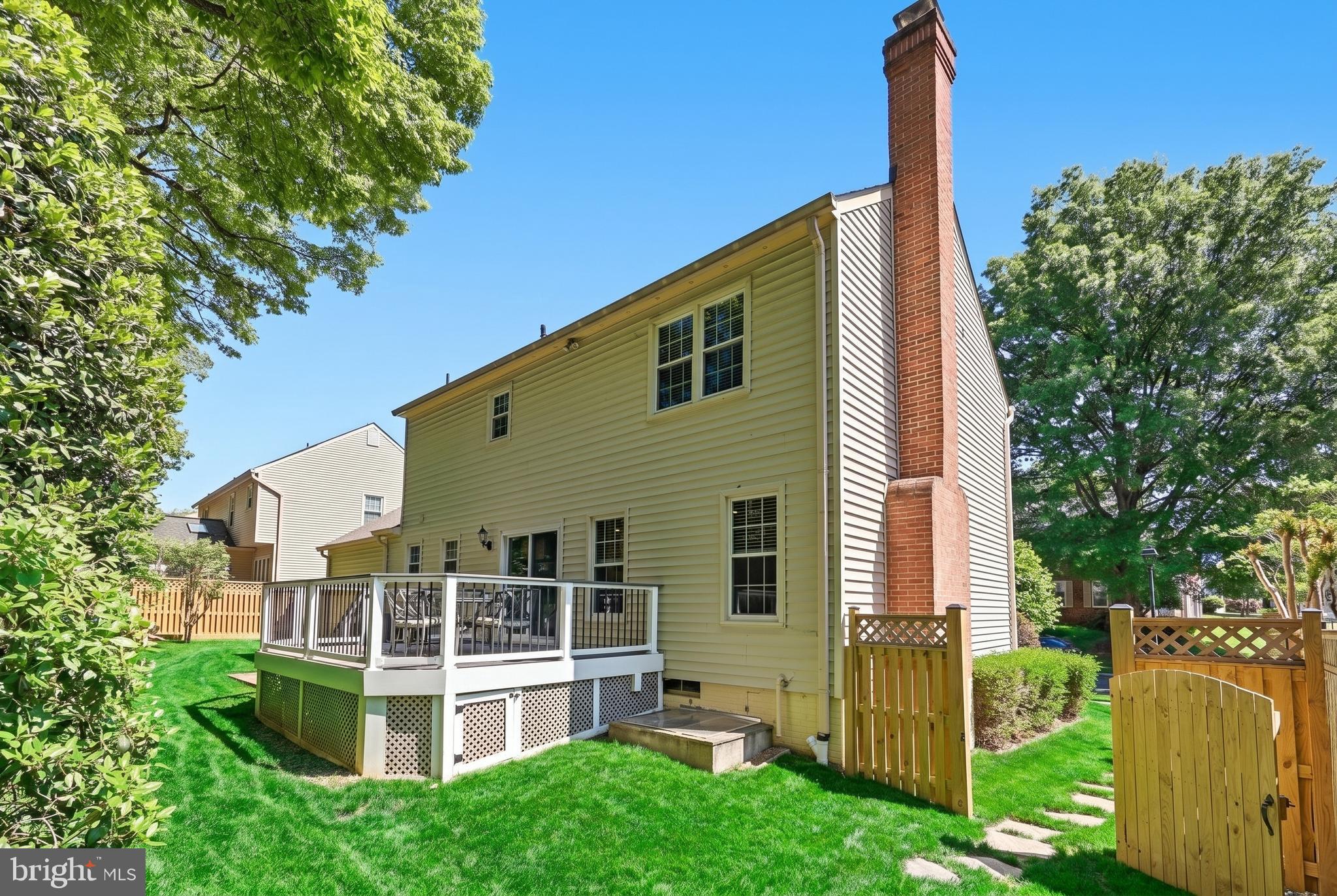 WILDWOOD - Residential
