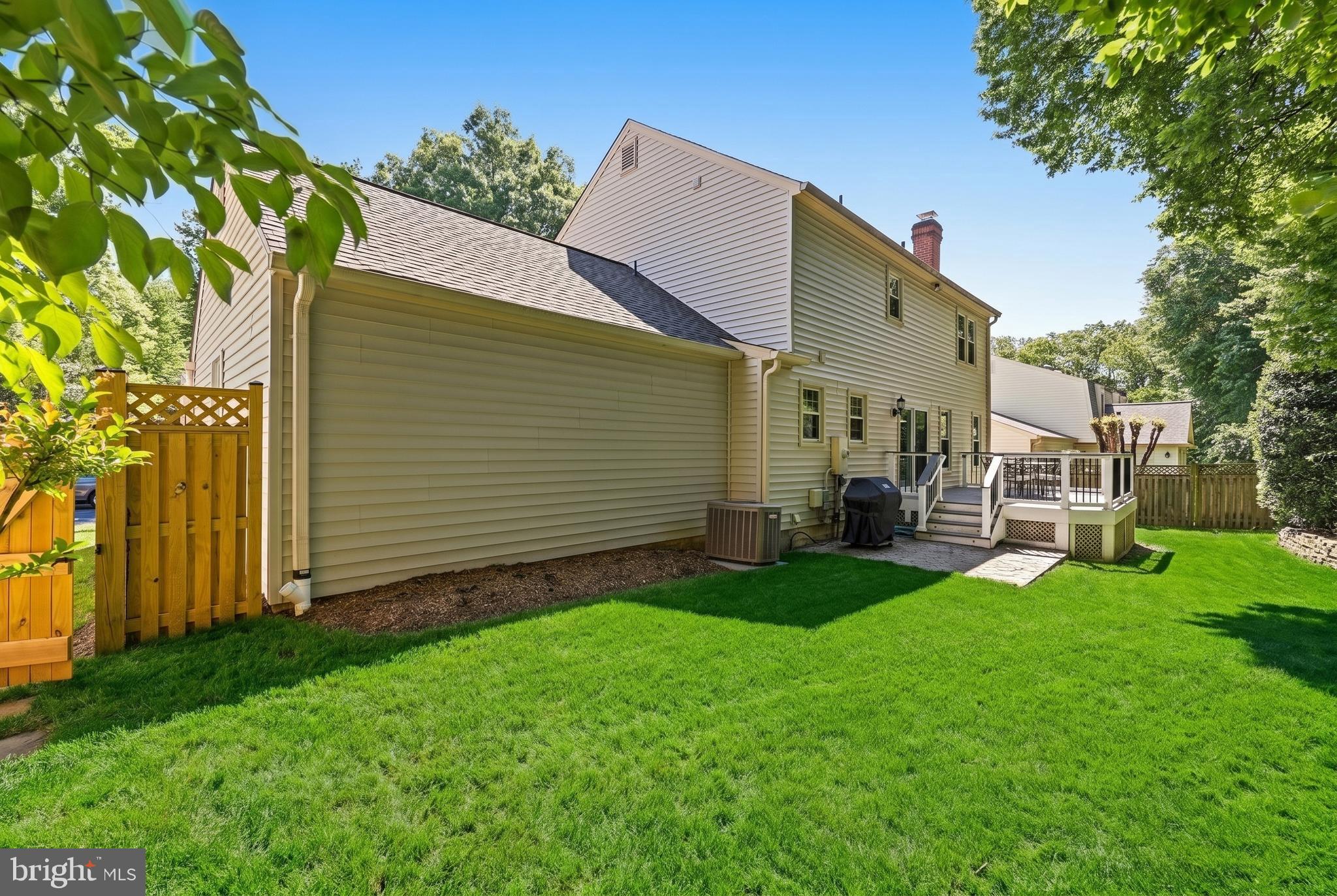 WILDWOOD - Residential