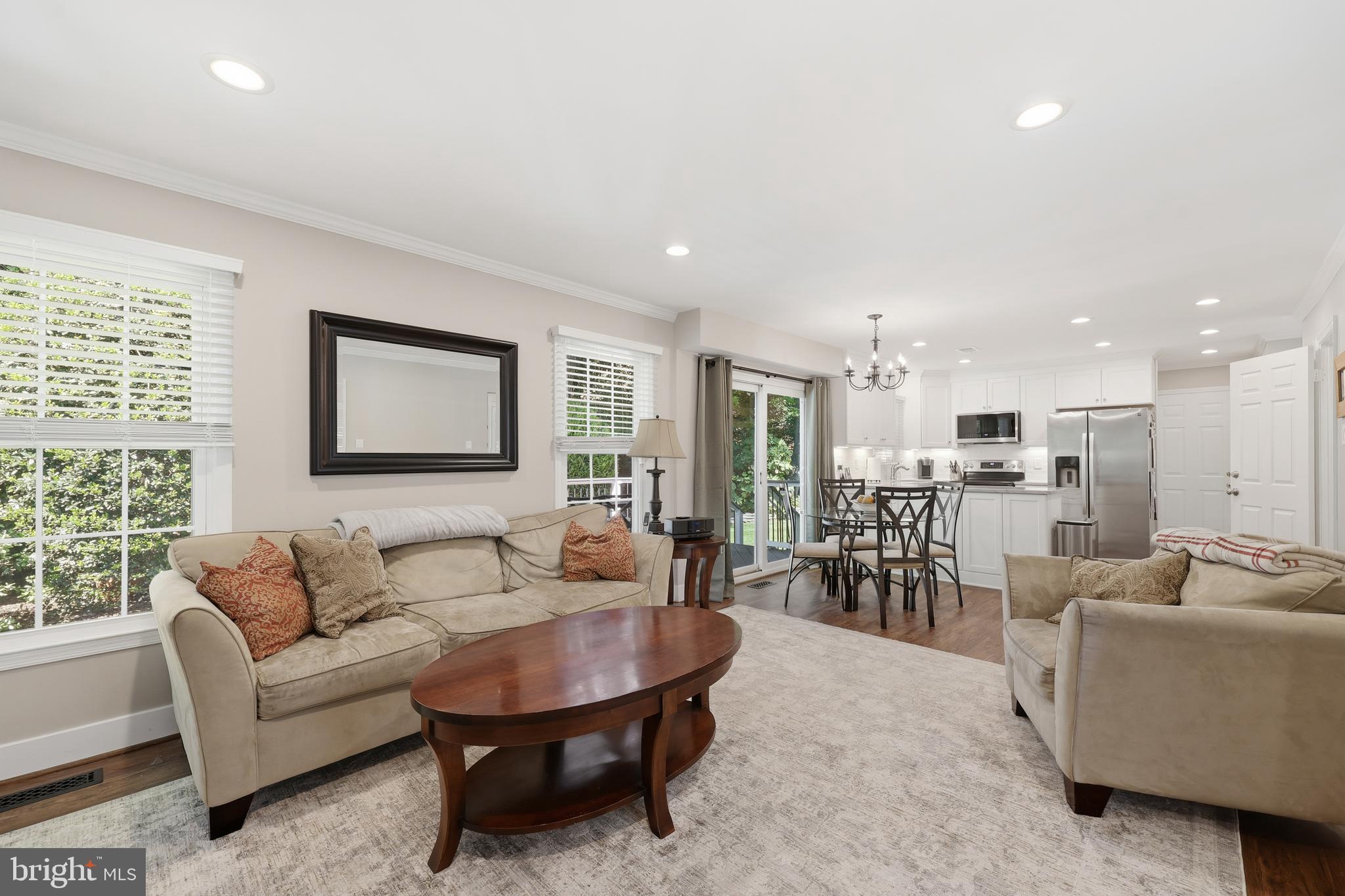 WILDWOOD - Residential